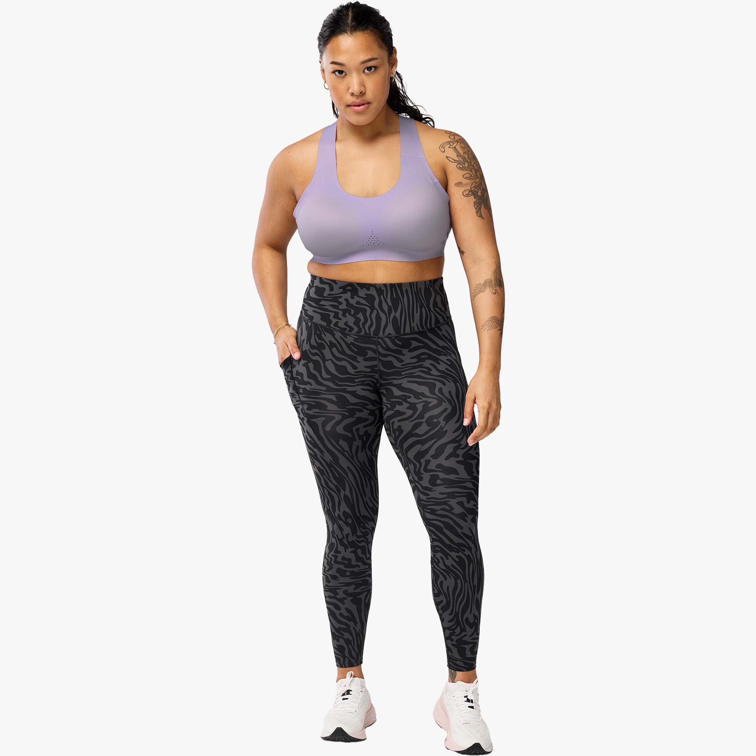Brooks Spark Tight, SURTIDO, hi-res