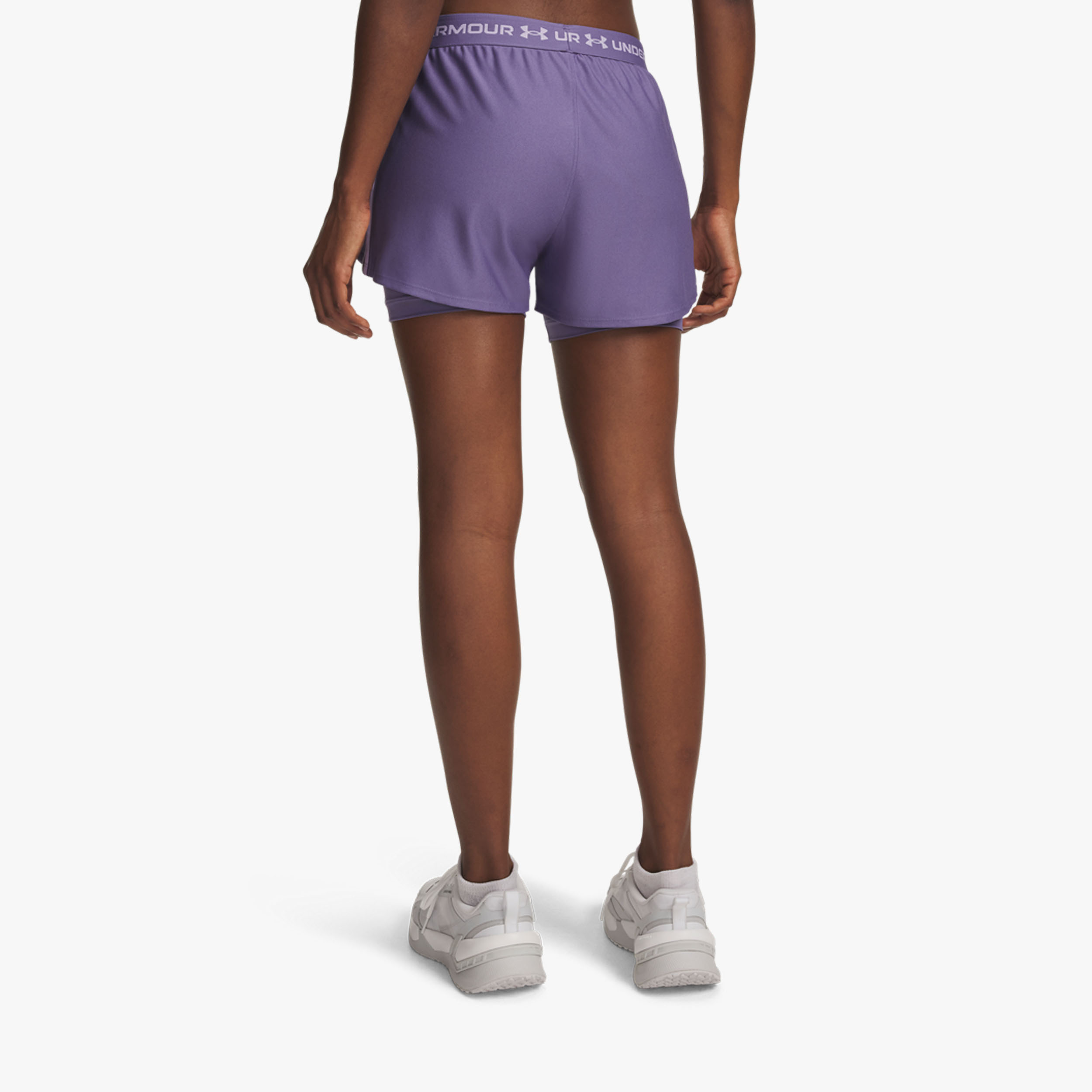 Under Armour Shorts Tech Play Up, SURTIDO, hi-res
