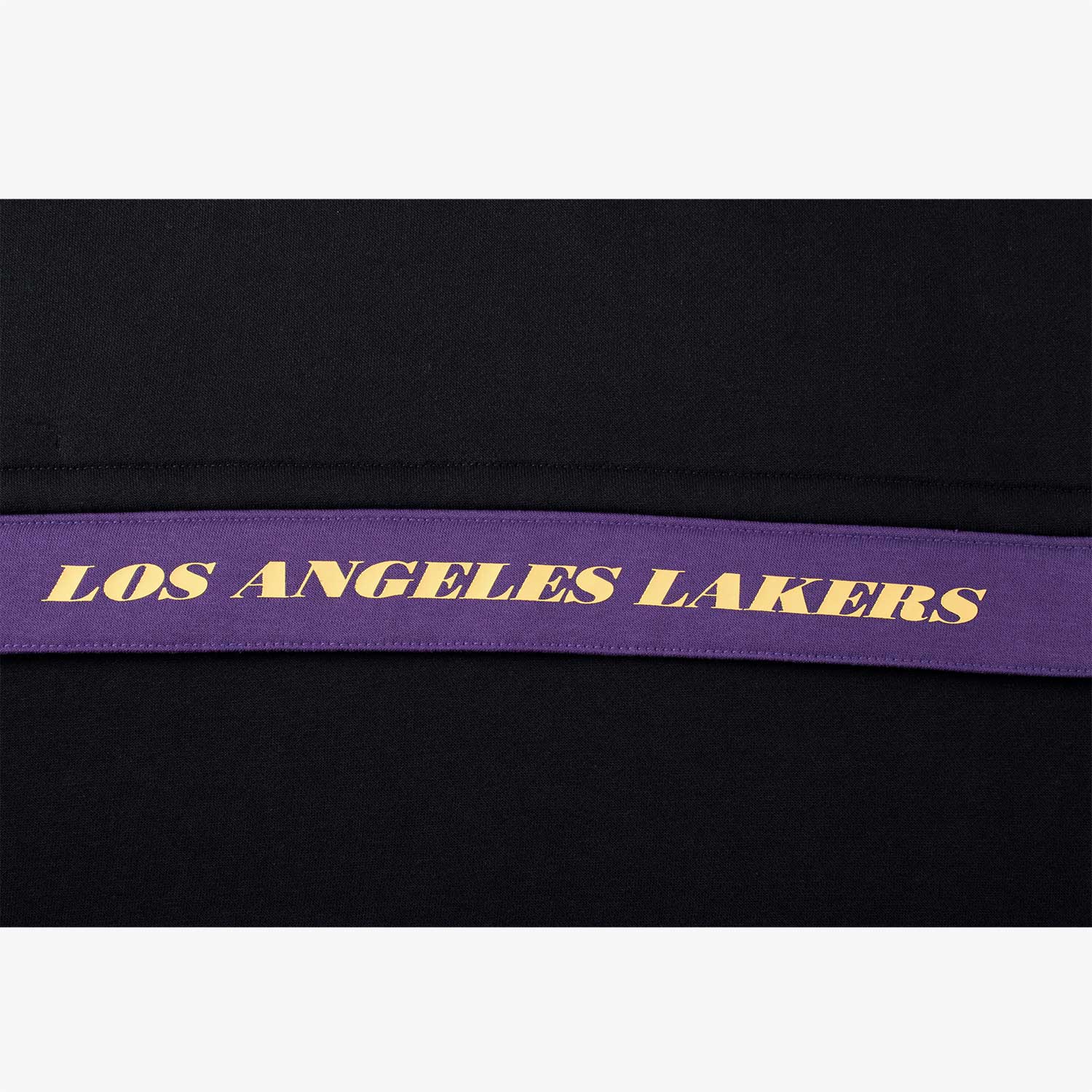 NBA Polerón Los Angeles Lakers, NEGRO, hi-res