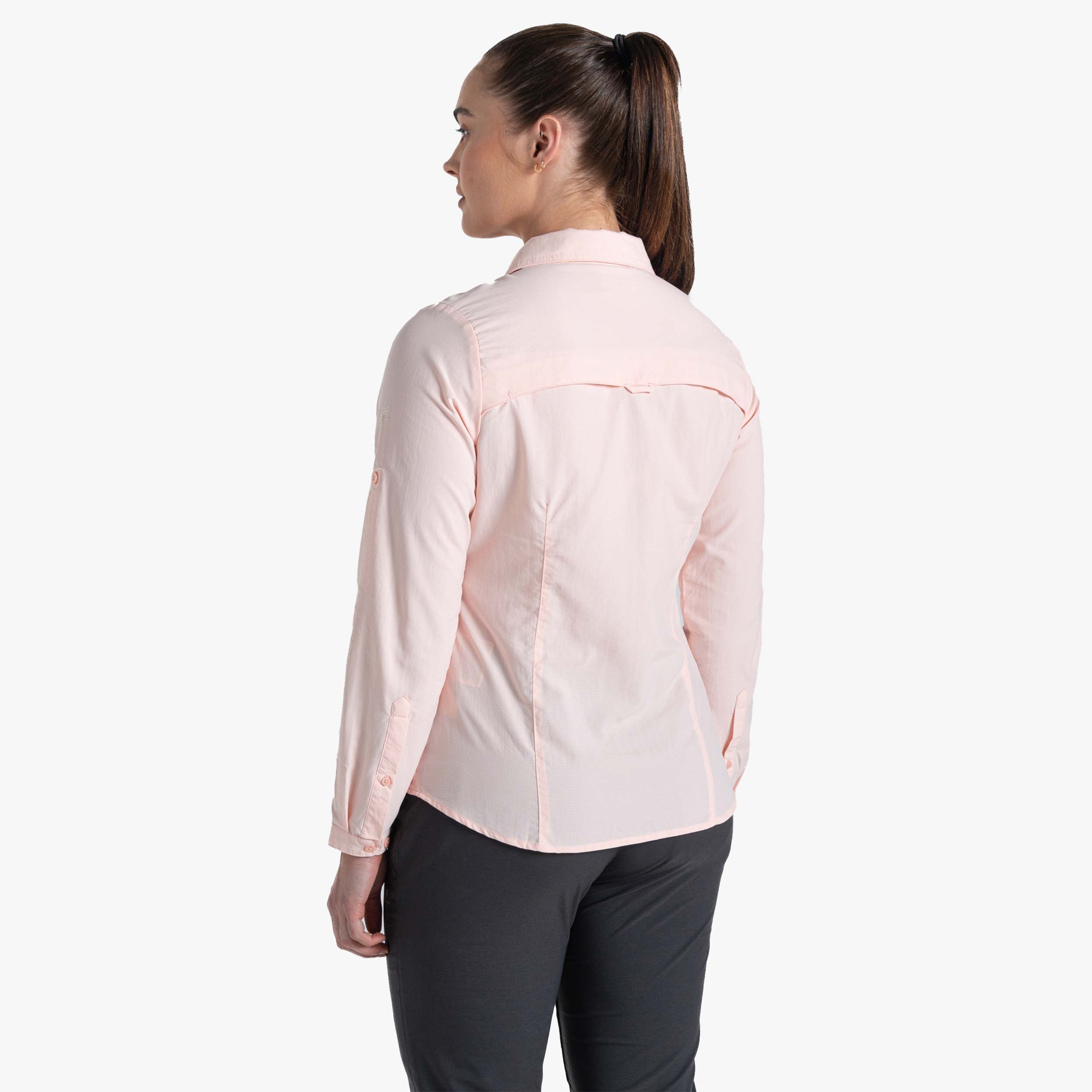 Craghoppers Blusa Nosilife Adventure II, SURTIDO, hi-res