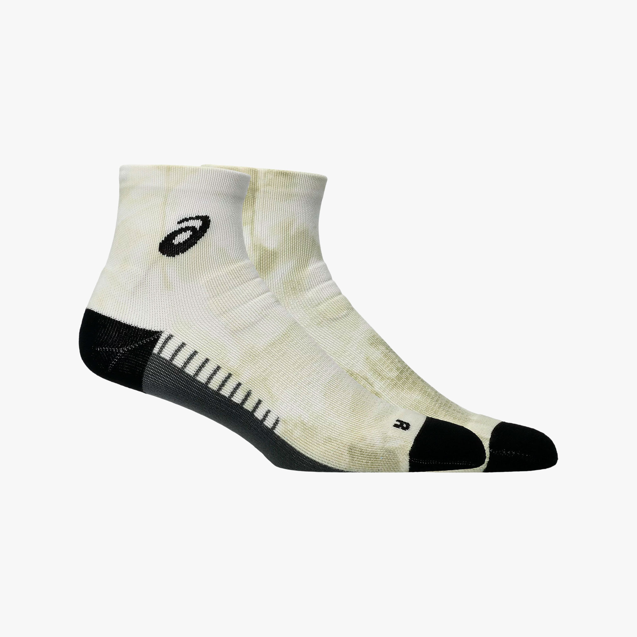 Asics Calcetines Performance Run Tobilleras 1 Par, BLANCO, hi-res
