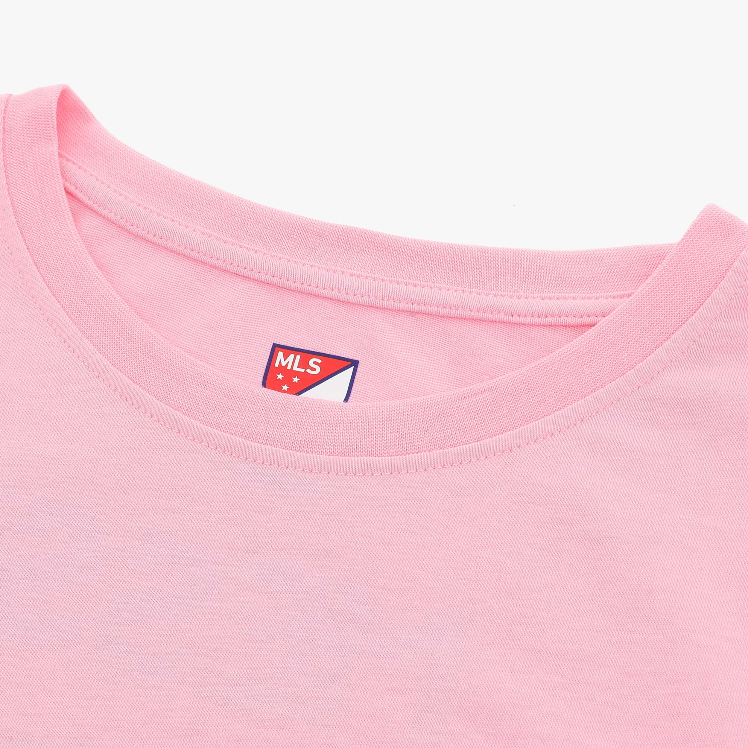 MLS Camiseta Local Miami, SURTIDO, hi-res
