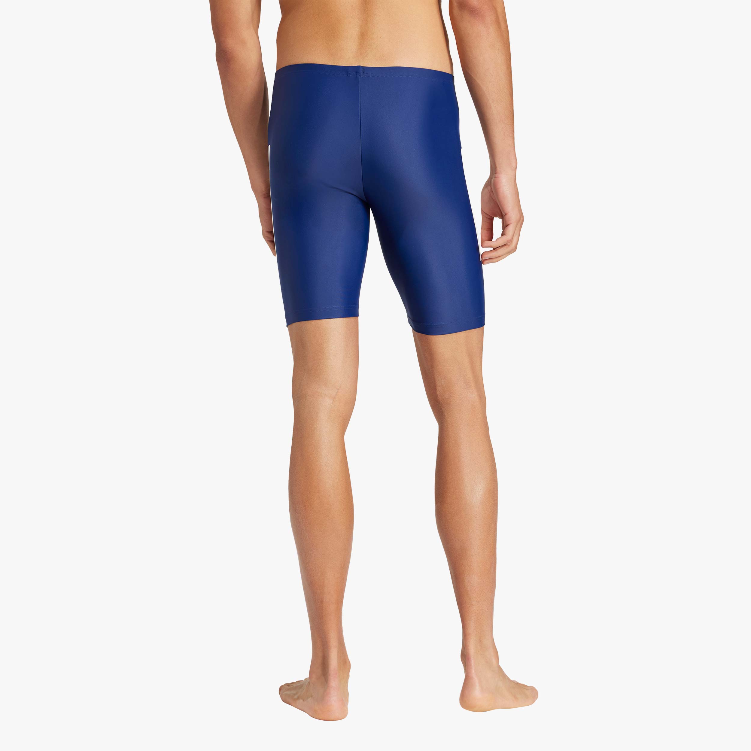 adidas Ba&ntilde;ador Largo 8&Prime; 3 Bandas, NEGRO, hi-res