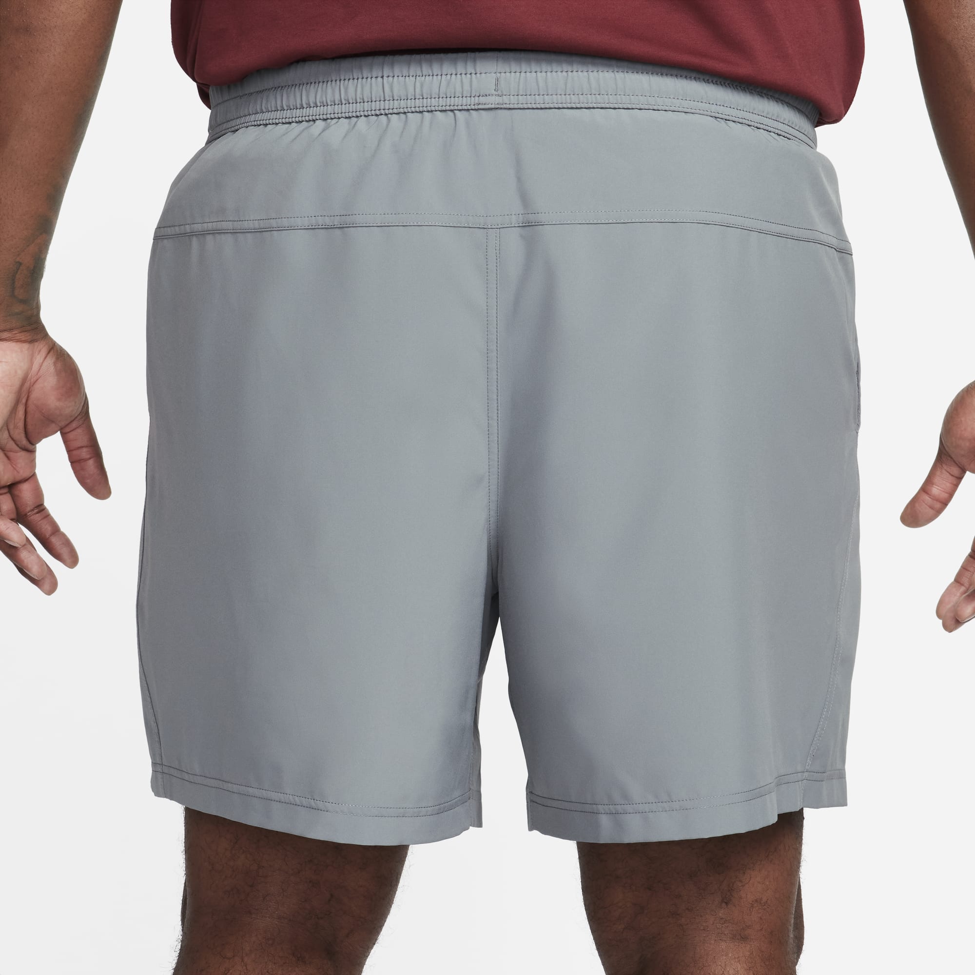 Nike Shorts Form, NEGRO, hi-res