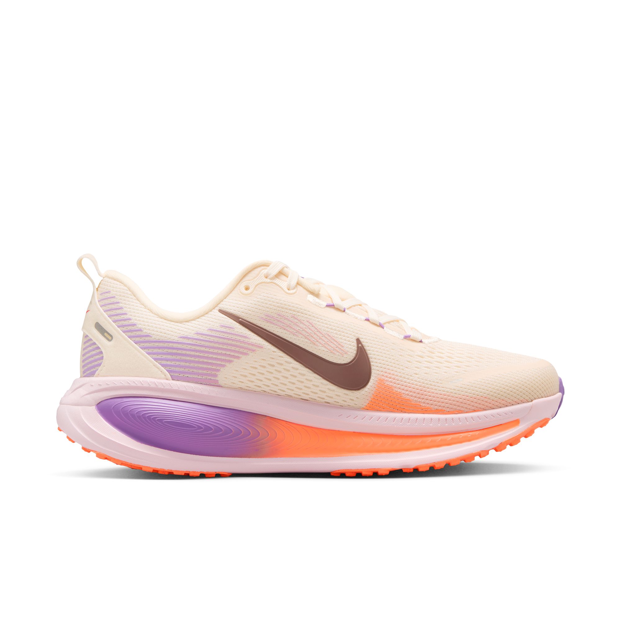 Nike Zapatillas Vomero 18, BLANCO, hi-res
