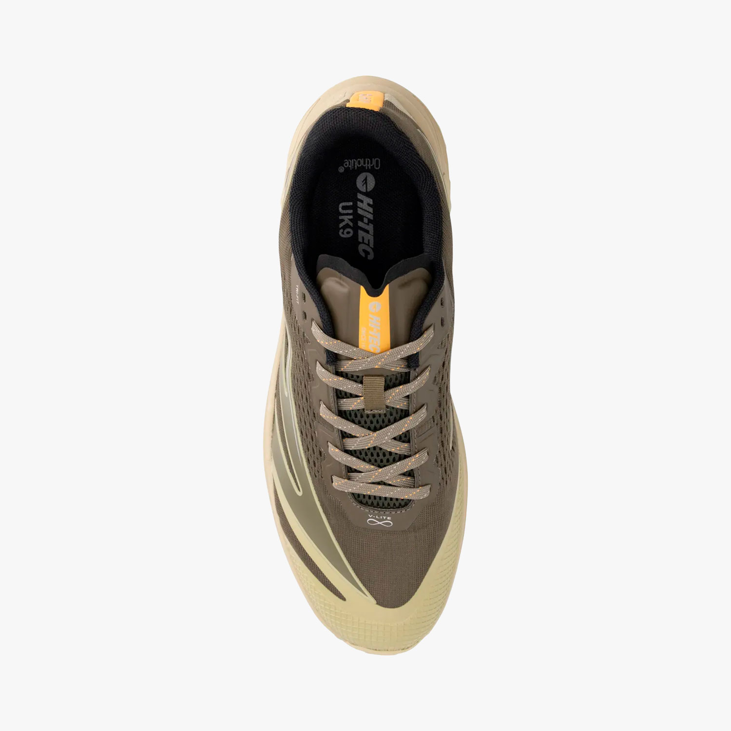 Hi-Tec Zapatillas Flash Trail, SURTIDO, hi-res