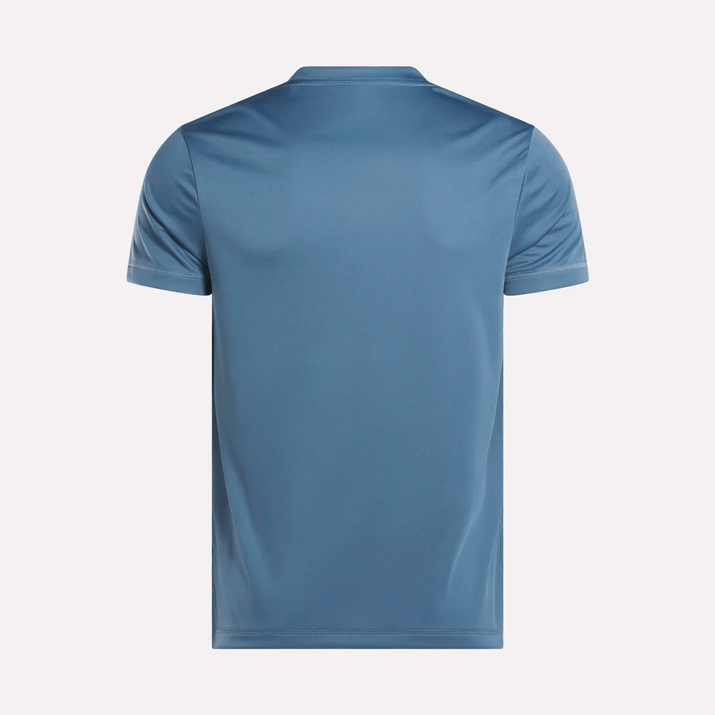 Reebok Polera ID Train Tech, AZUL, hi-res