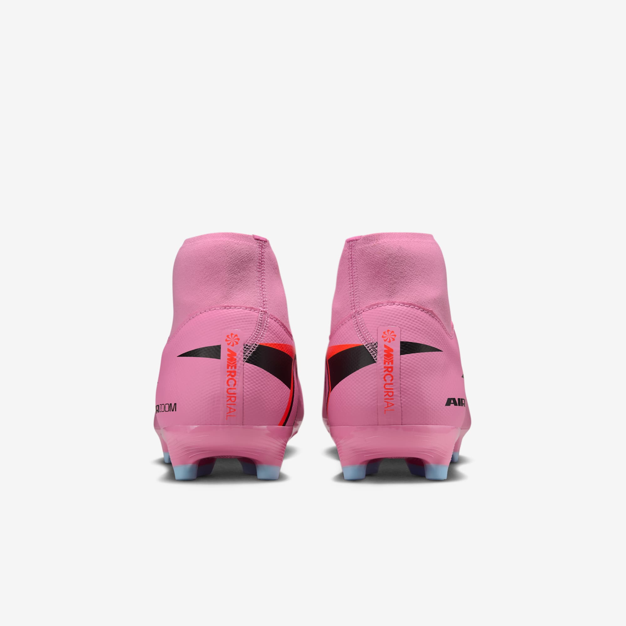 Nike Zoom Superfly 10 Academy, ROJO, hi-res