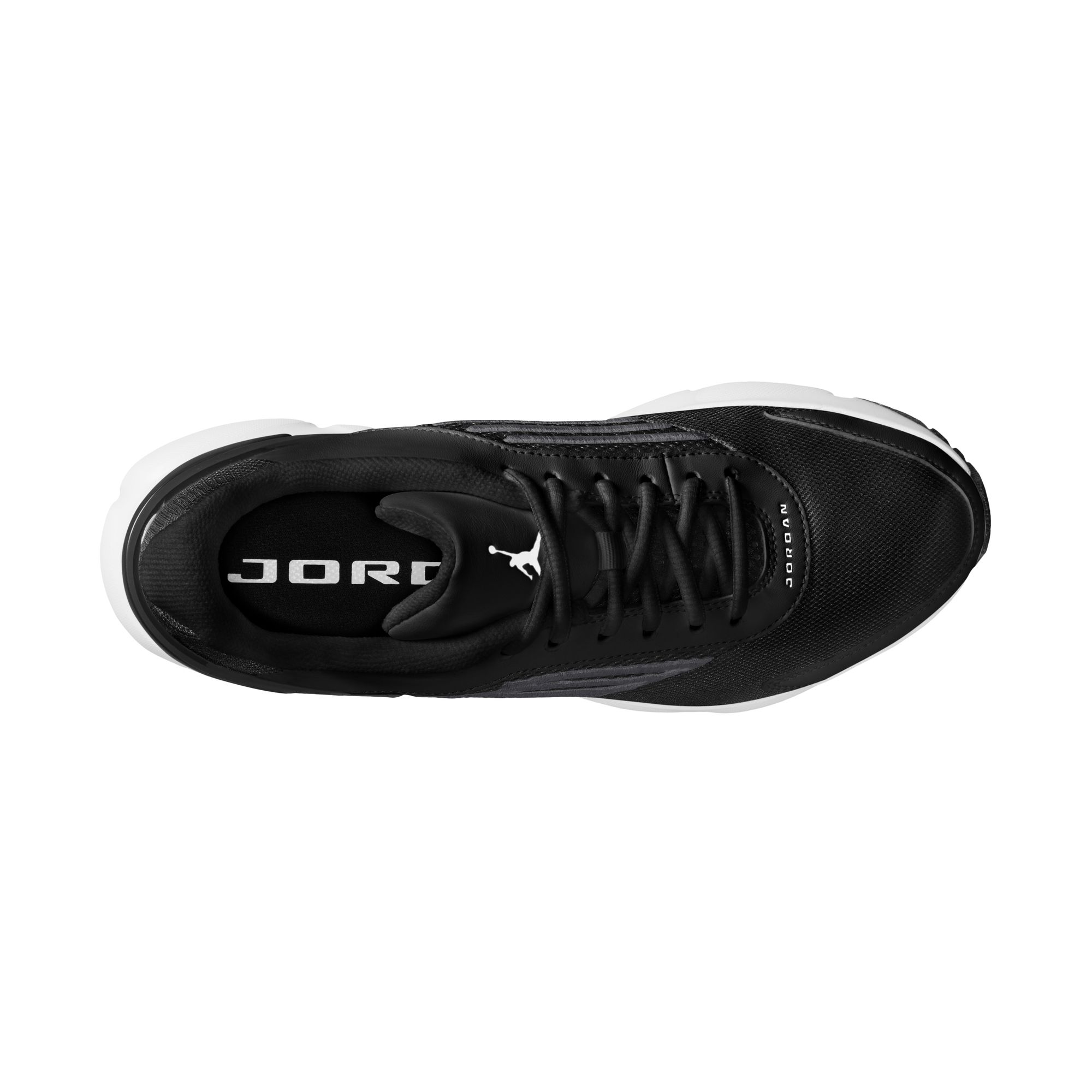 Jordan Zapatillas Trunner Flow, NEGRO, hi-res