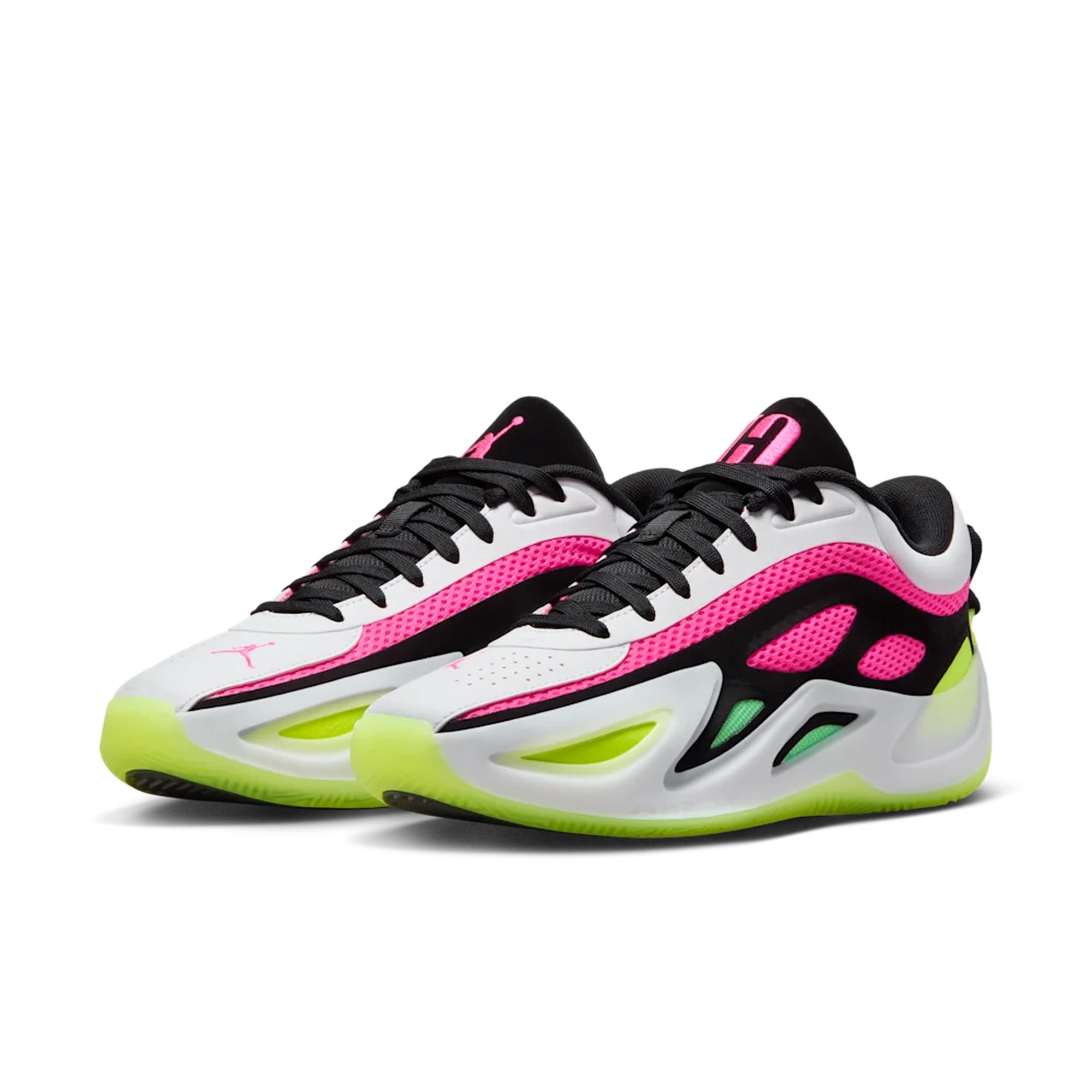 Jordan Zapatillas Heir Series 2, BLANCO, hi-res