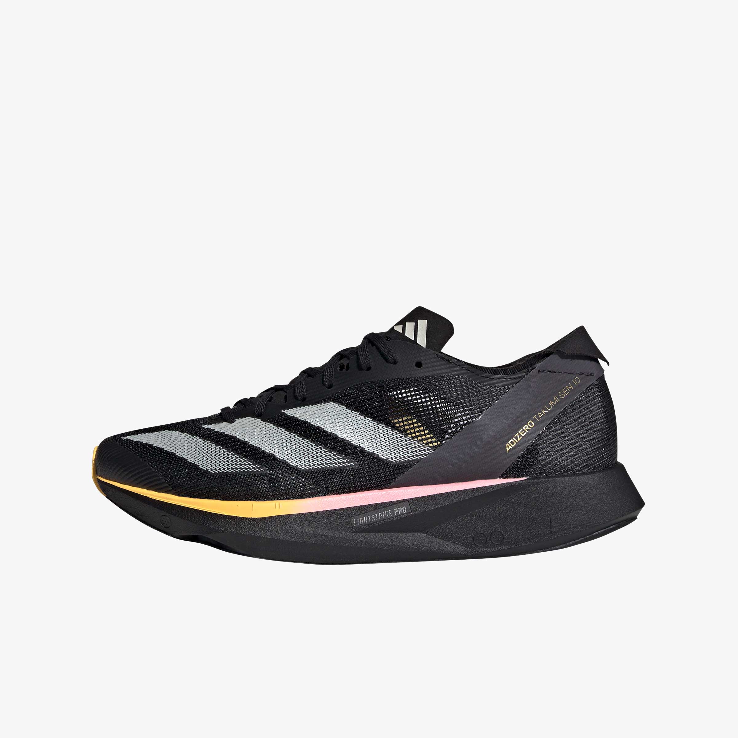 adidas Zapatillas Adizero Takumi Sen 10, BLANCO, hi-res