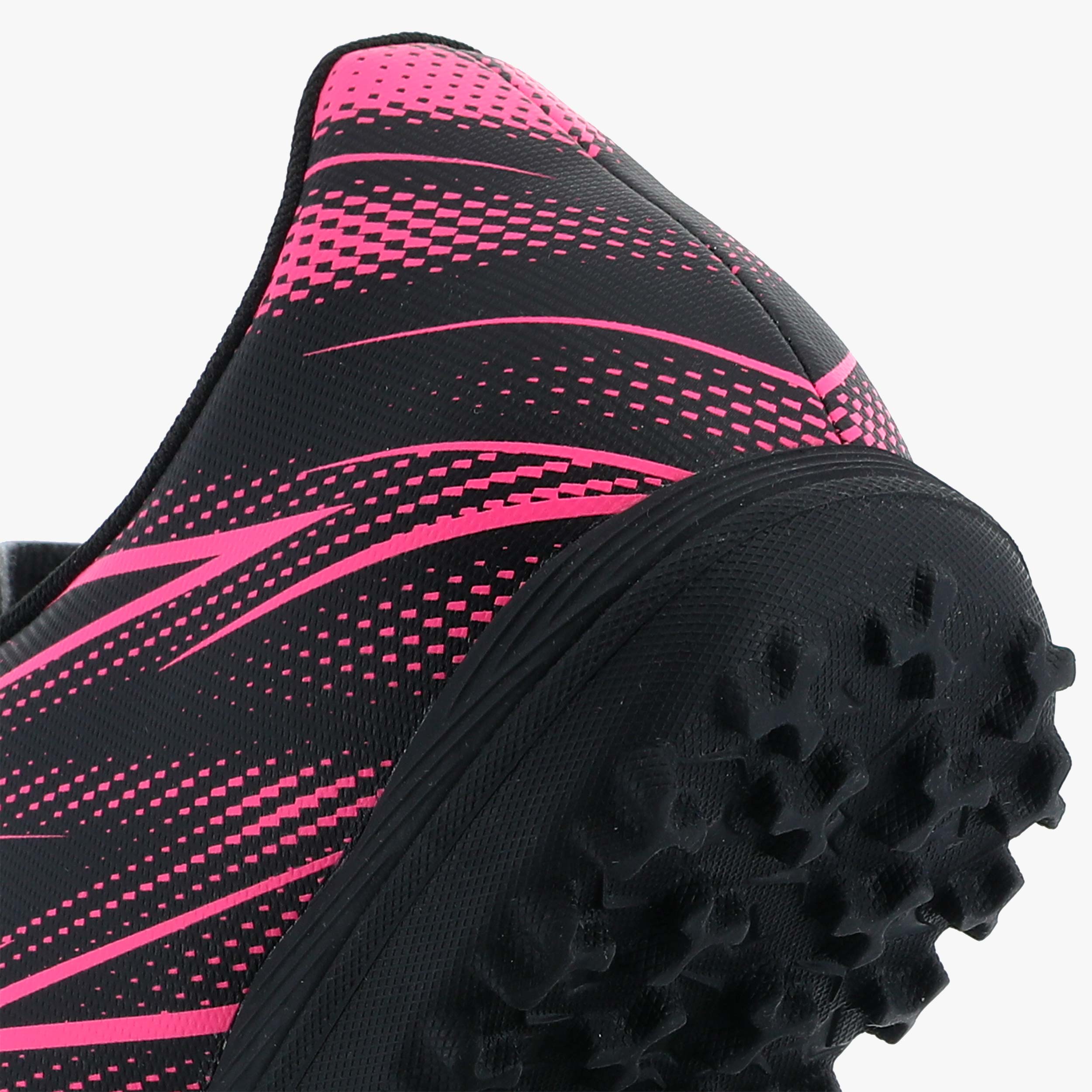 Puma Zapatillas Attacanto TT, NEGRO, hi-res