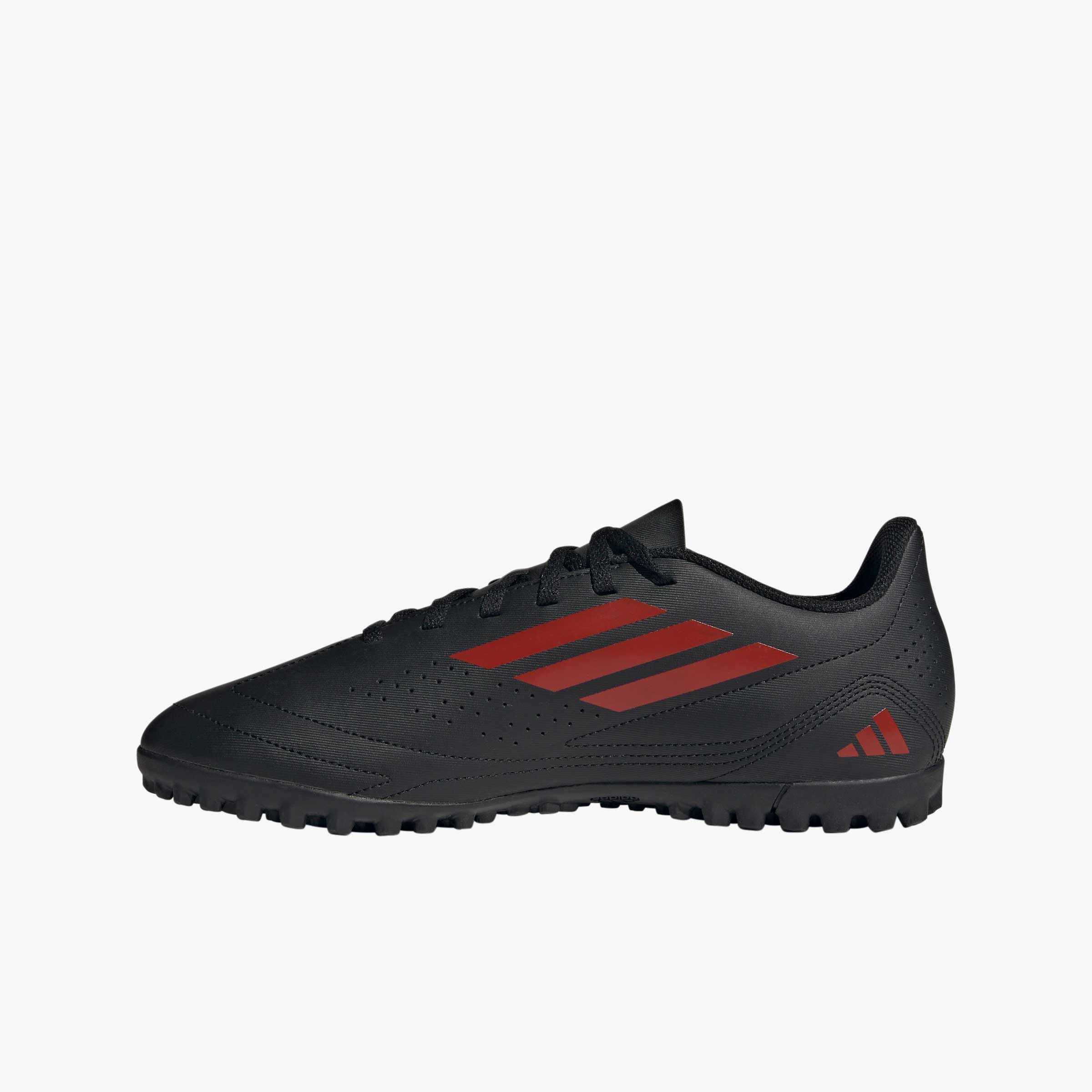 adidas Zapatillas Deportivo III TF, NEGRO, hi-res