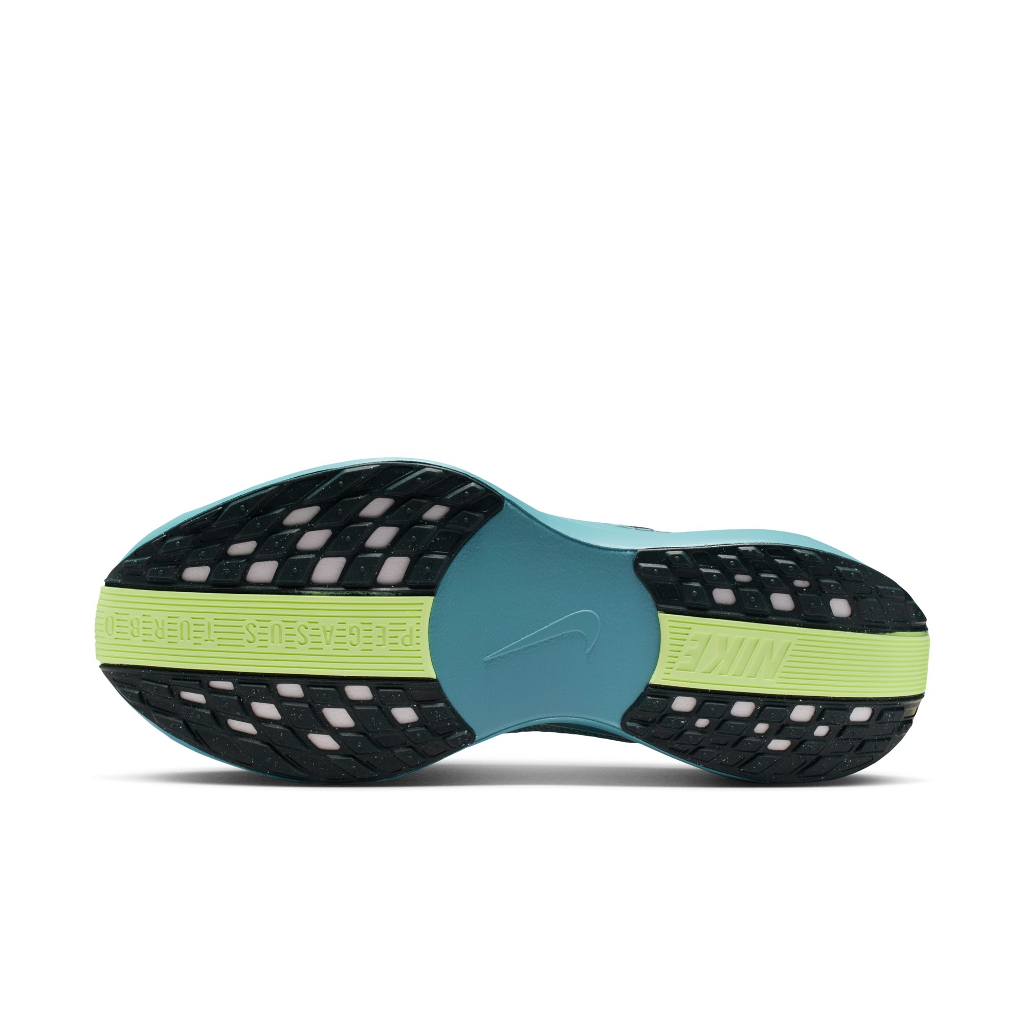 Nike Pegasus Plus, NEGRO, hi-res