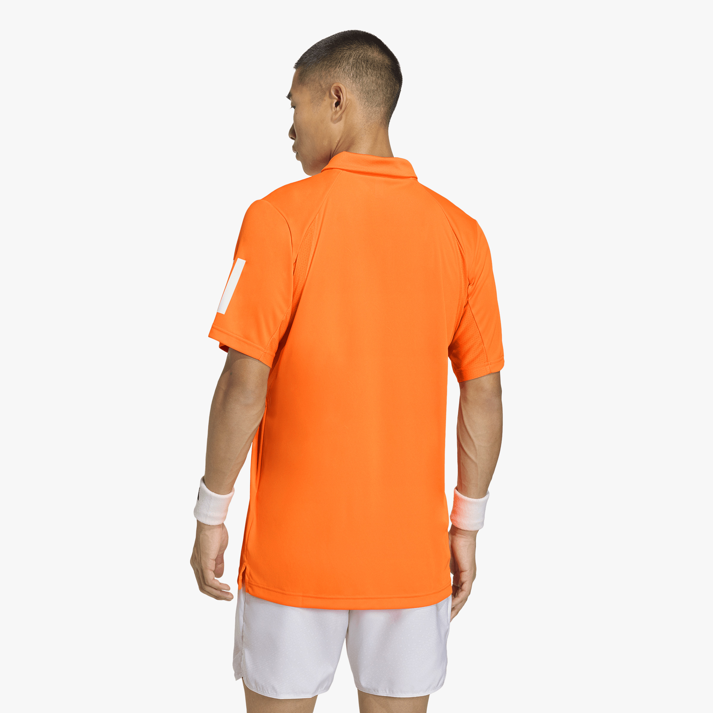 adidas Polera Club de Tenis 3 Tiras Climacol, SURTIDO, hi-res
