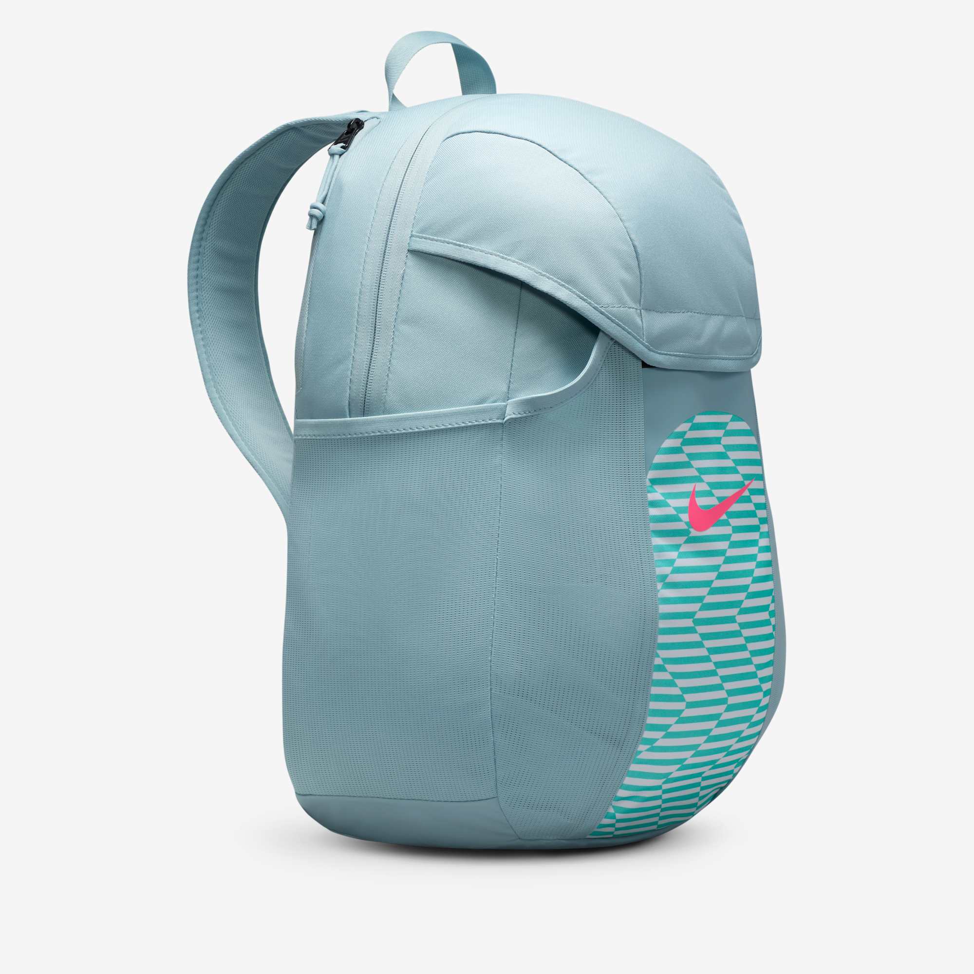 Nike Academy Team, VERDE, hi-res