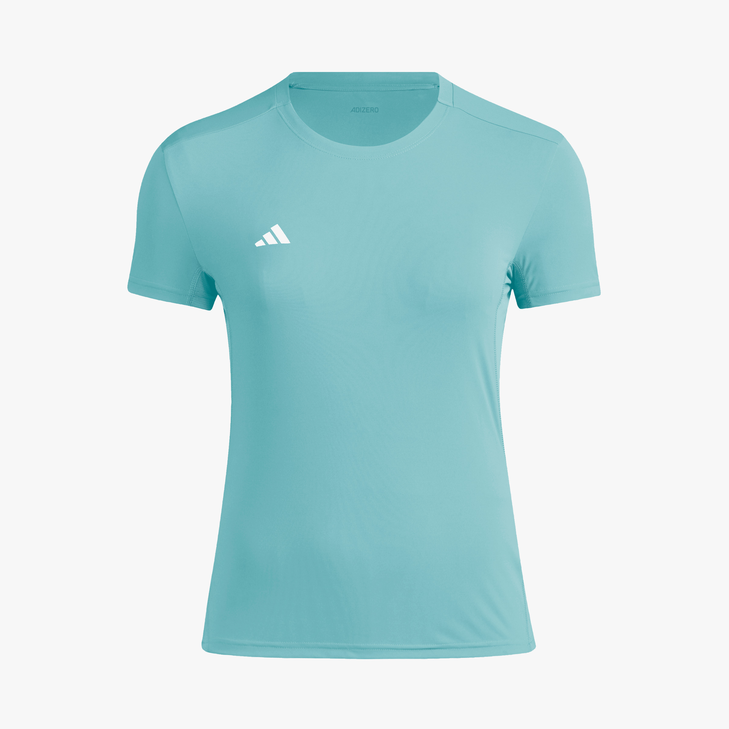 adidas Polera Adizero Essentials, VERDE, hi-res