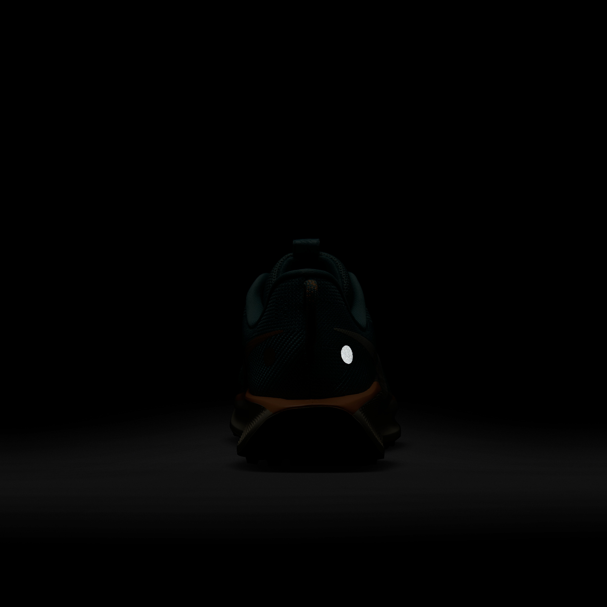 Nike ReactX Pegasus Trail 5, NEGRO, hi-res