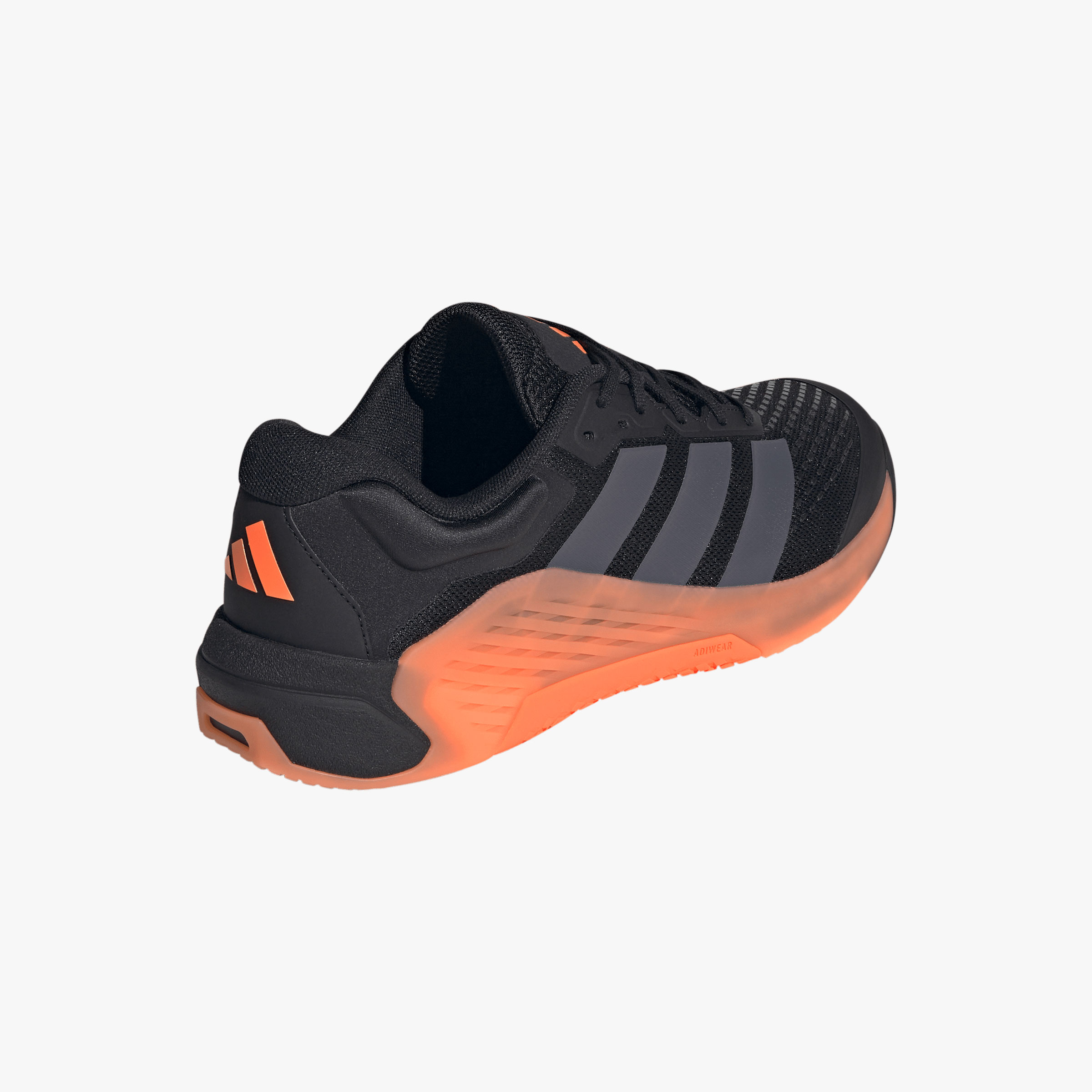 adidas Zapatillas Training Dropset 4, NEGRO, hi-res