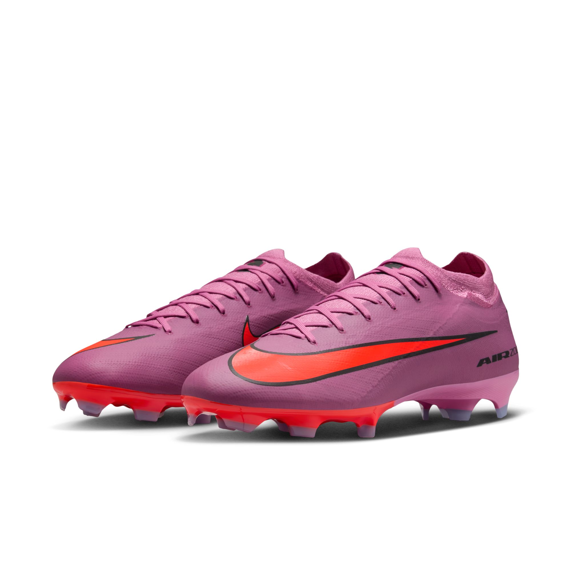 Nike Zm Vapor 16 Pro Fg, ROJO, hi-res