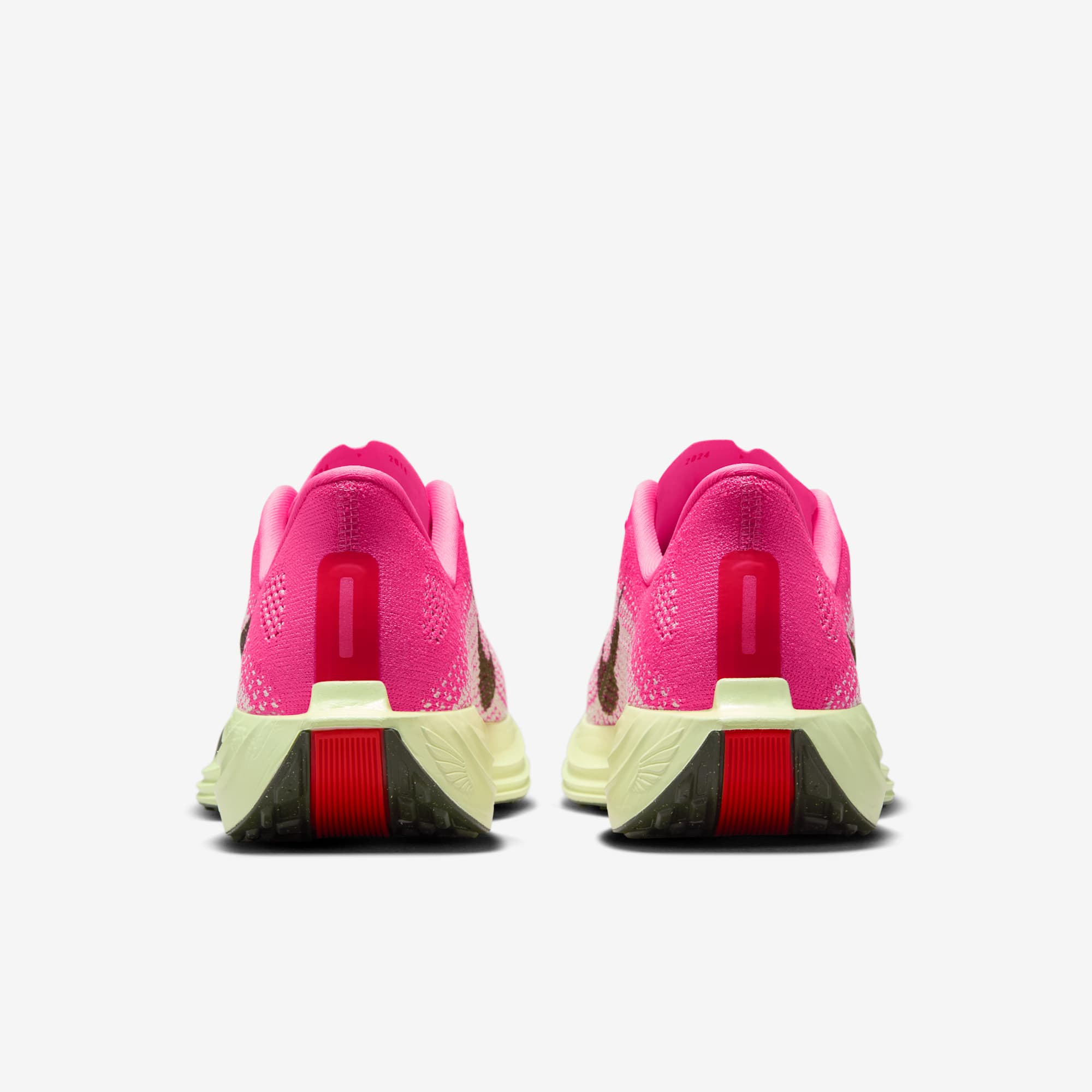 Nike Zapatillas Pegasus Plus, ROJO, hi-res