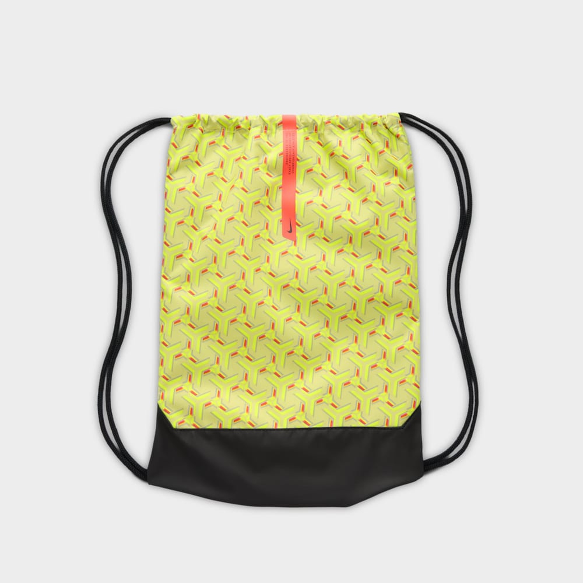 Nike Bolso Academy 18 L, VERDE, hi-res