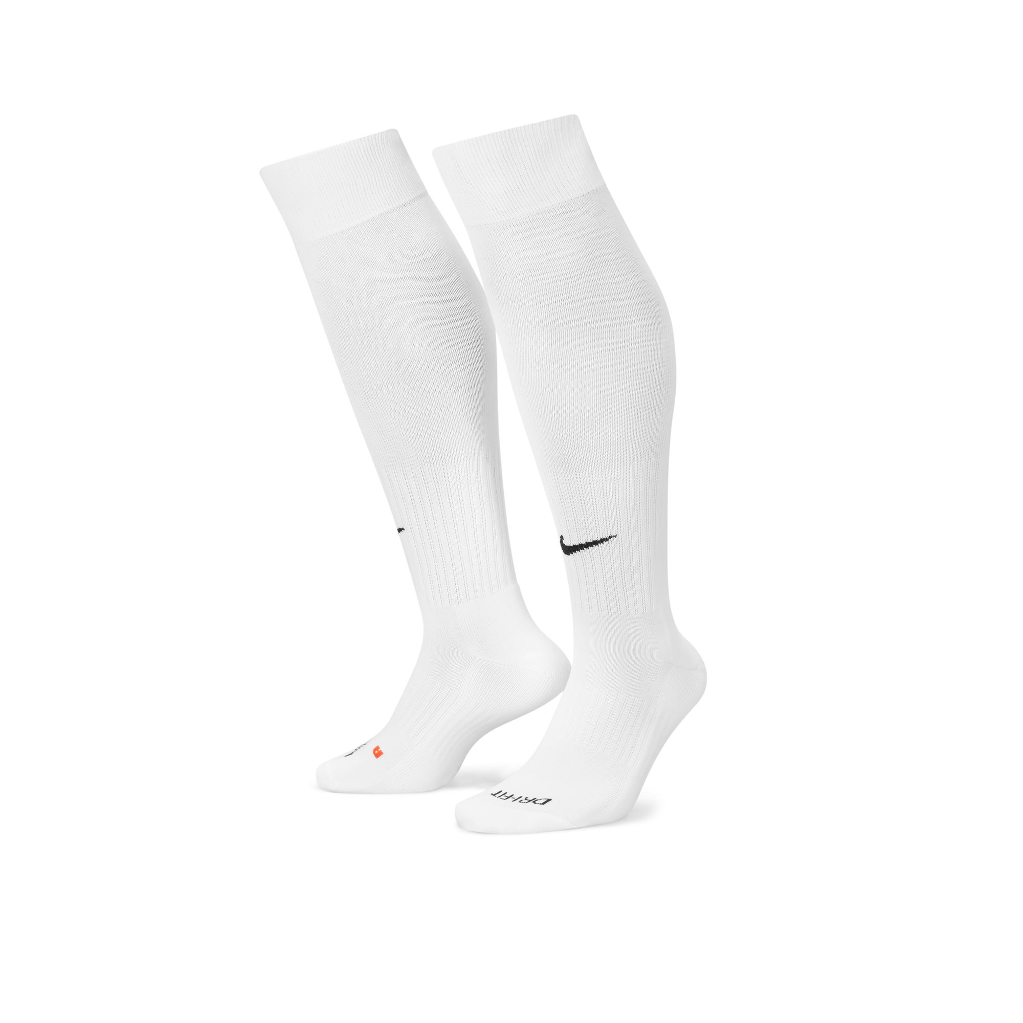 Nike Calcetines Classic 2 Extralargos 1 Par, BLANCO, hi-res