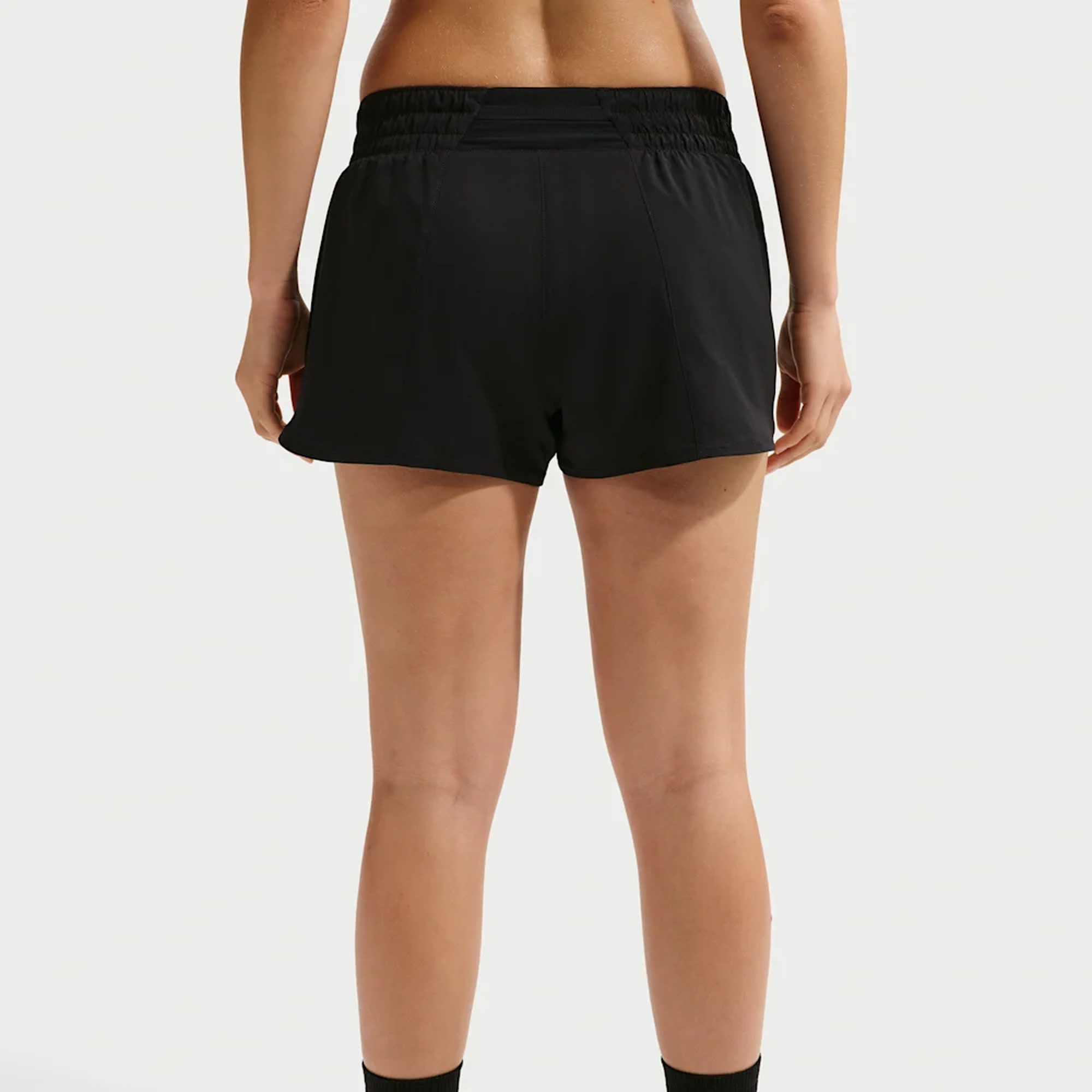 Nike Short Dri-FIT One, NEGRO, hi-res