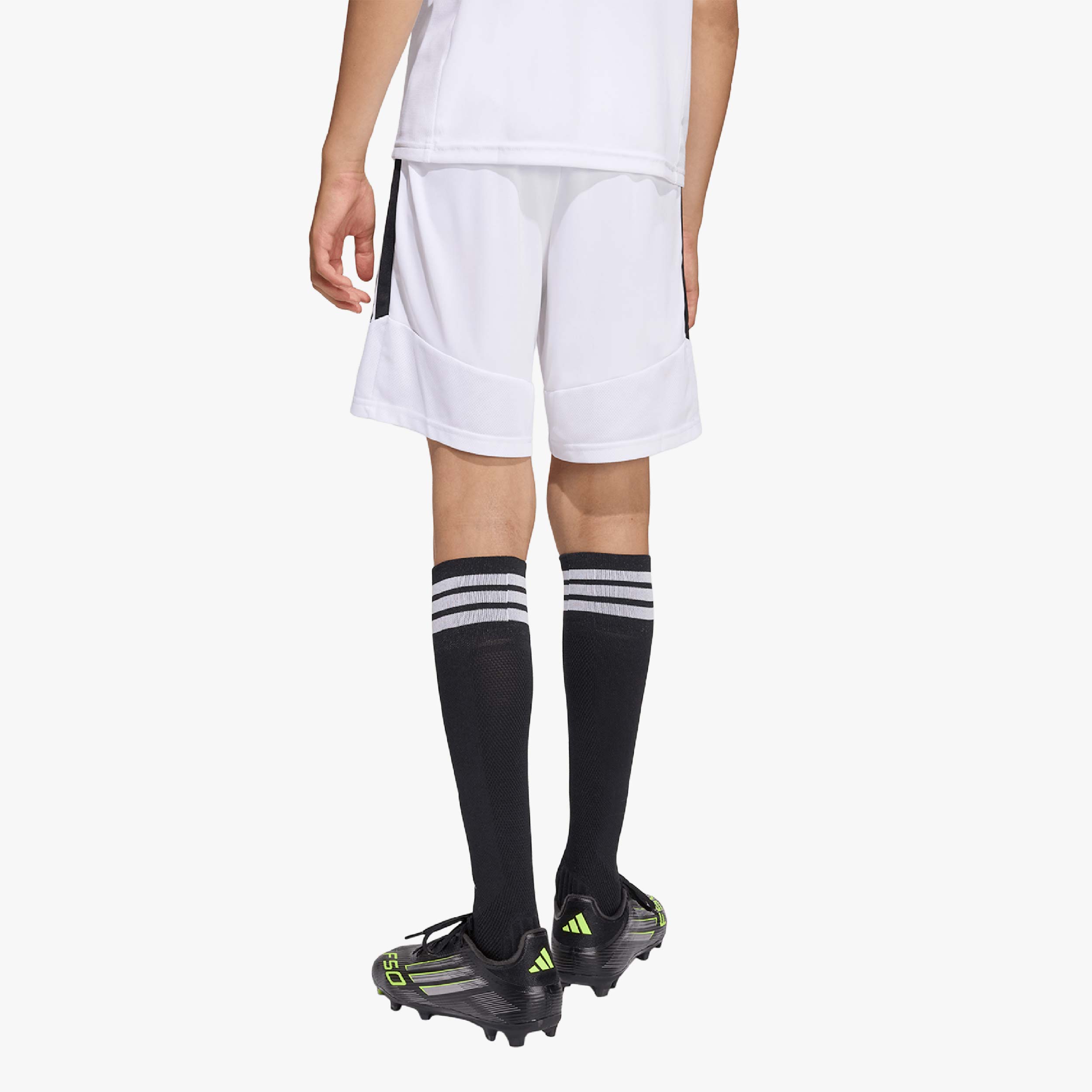 adidas Shorts Tiro26 League Ni&ntilde;o, BLANCO, hi-res