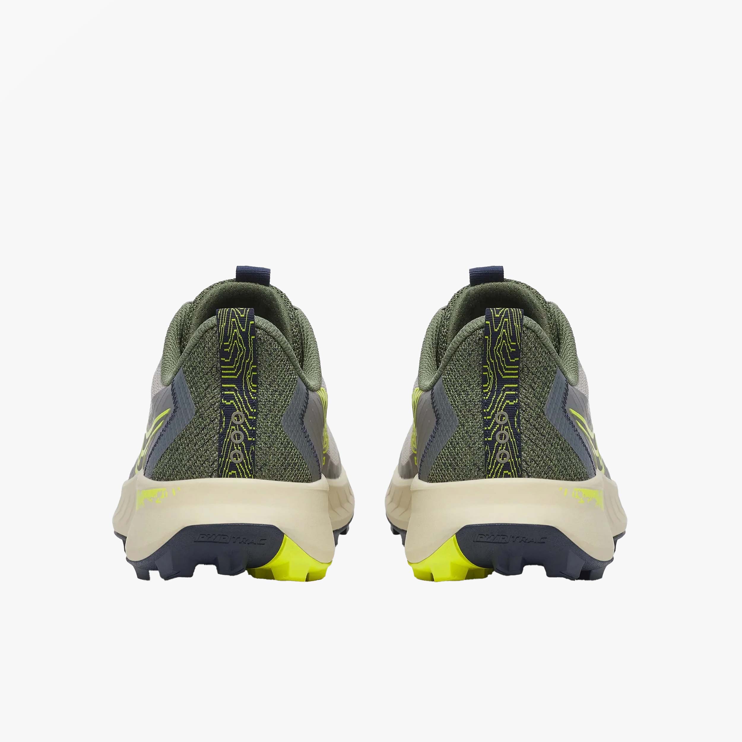 Saucony Zapatillas Peregrine 15, VERDE, hi-res