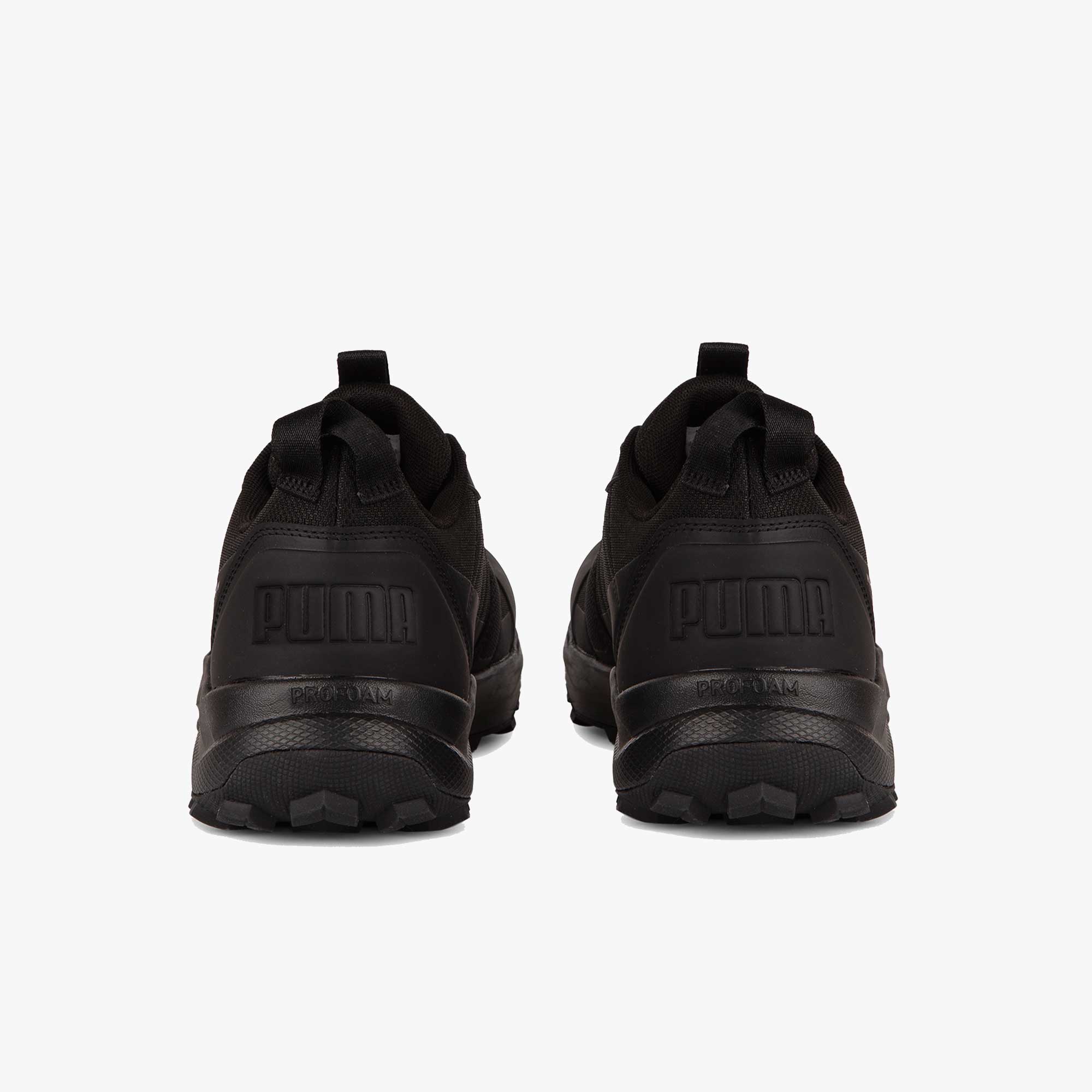Puma Zapatillas Boulder WTR Lo, NEGRO, hi-res