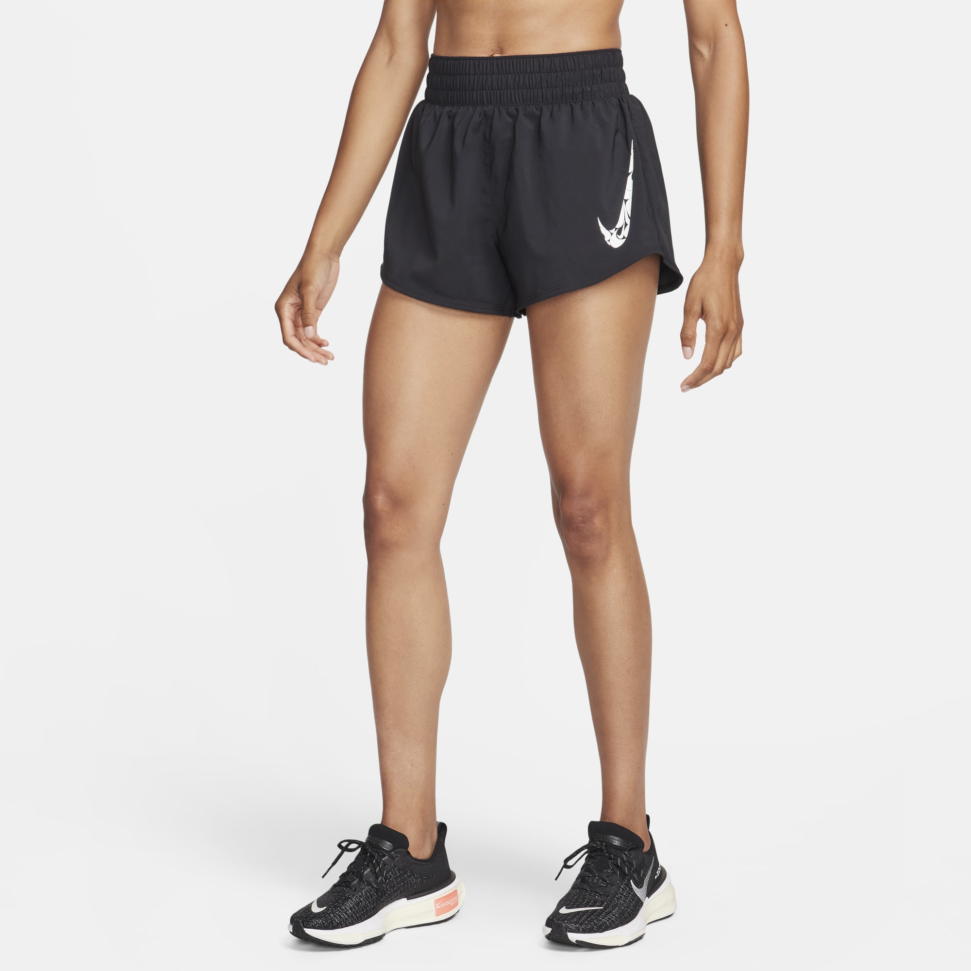 Nike One, NEGRO, hi-res