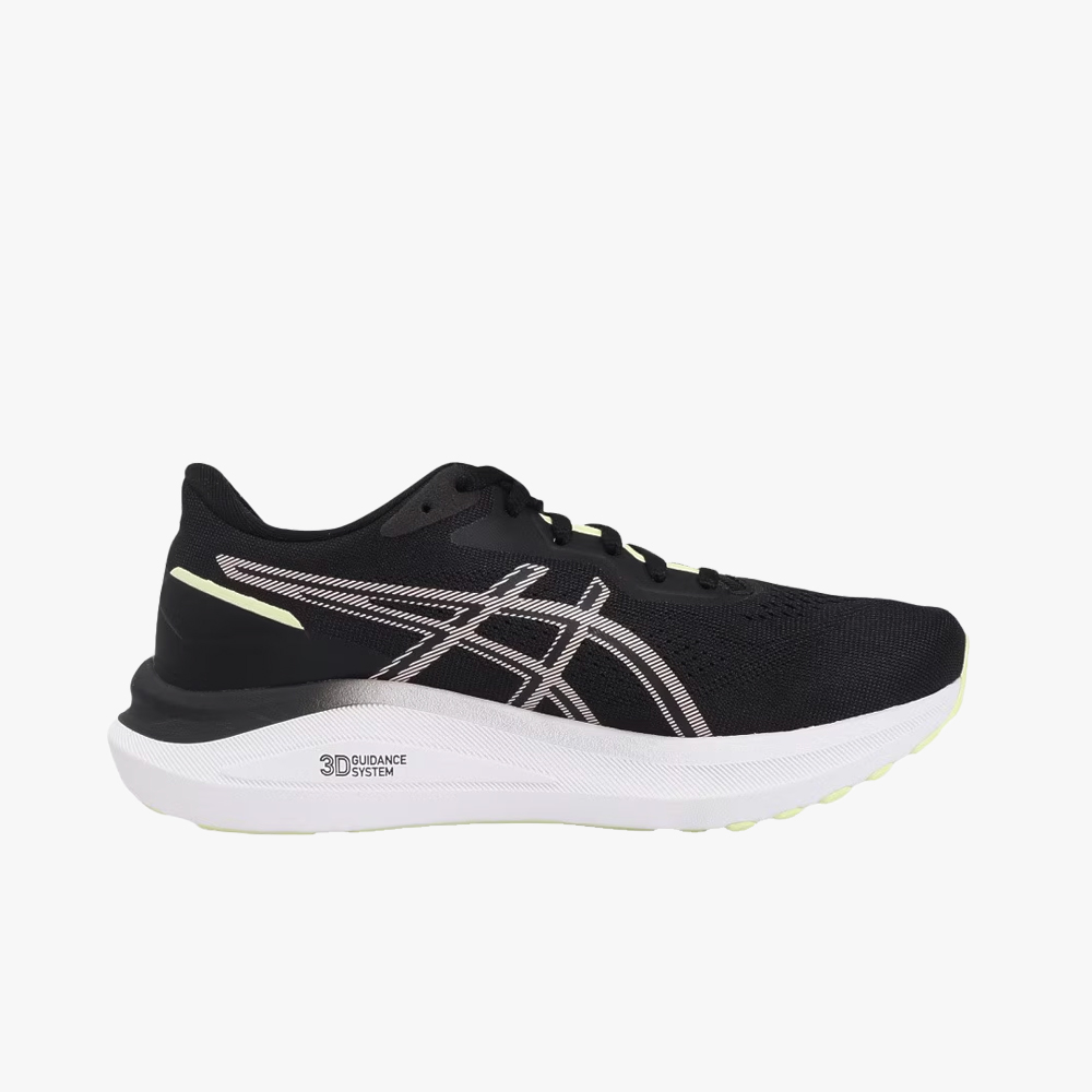 Asics Gt-1000 13, NEGRO, hi-res