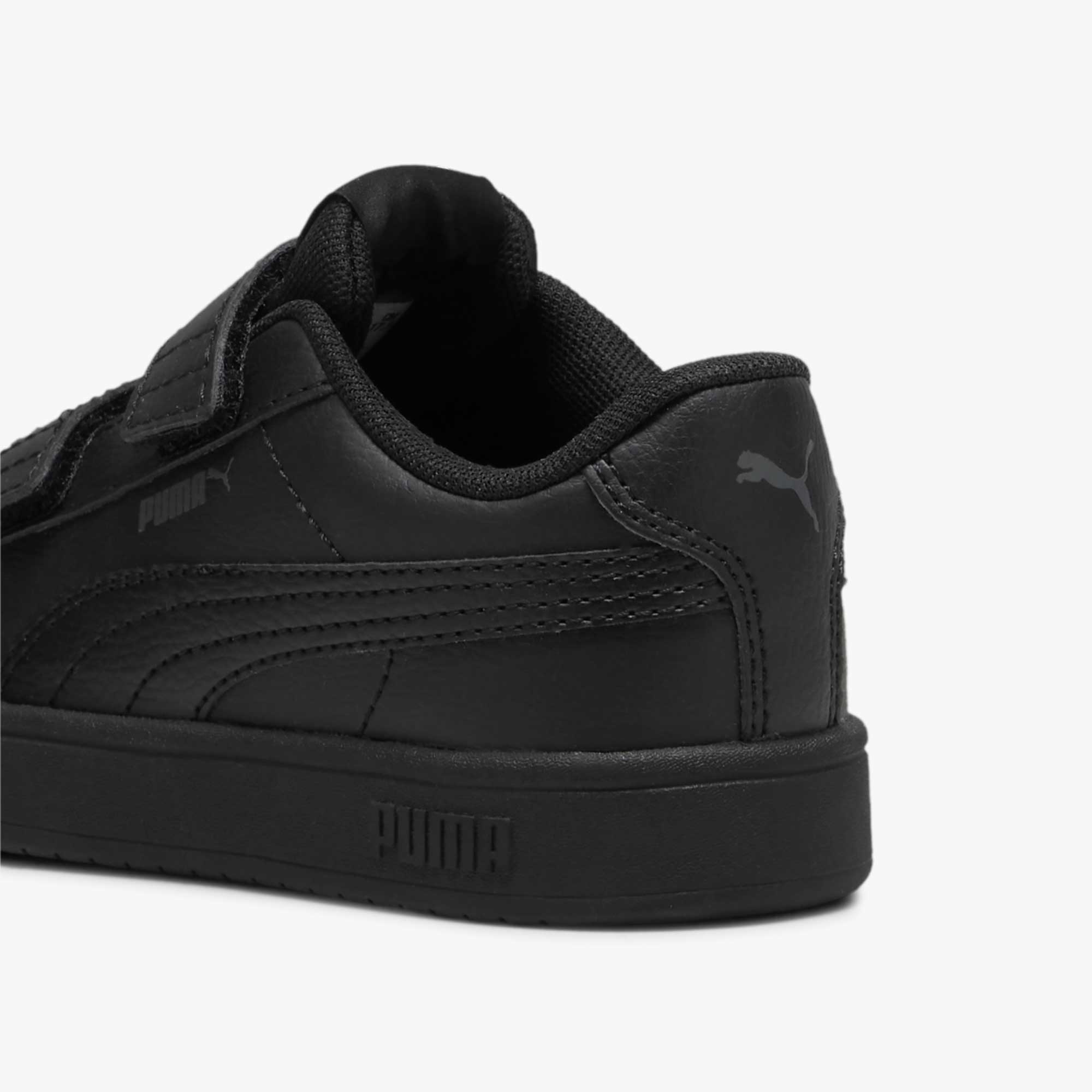 Puma Zapatillas Rickie Classic, NEGRO, hi-res