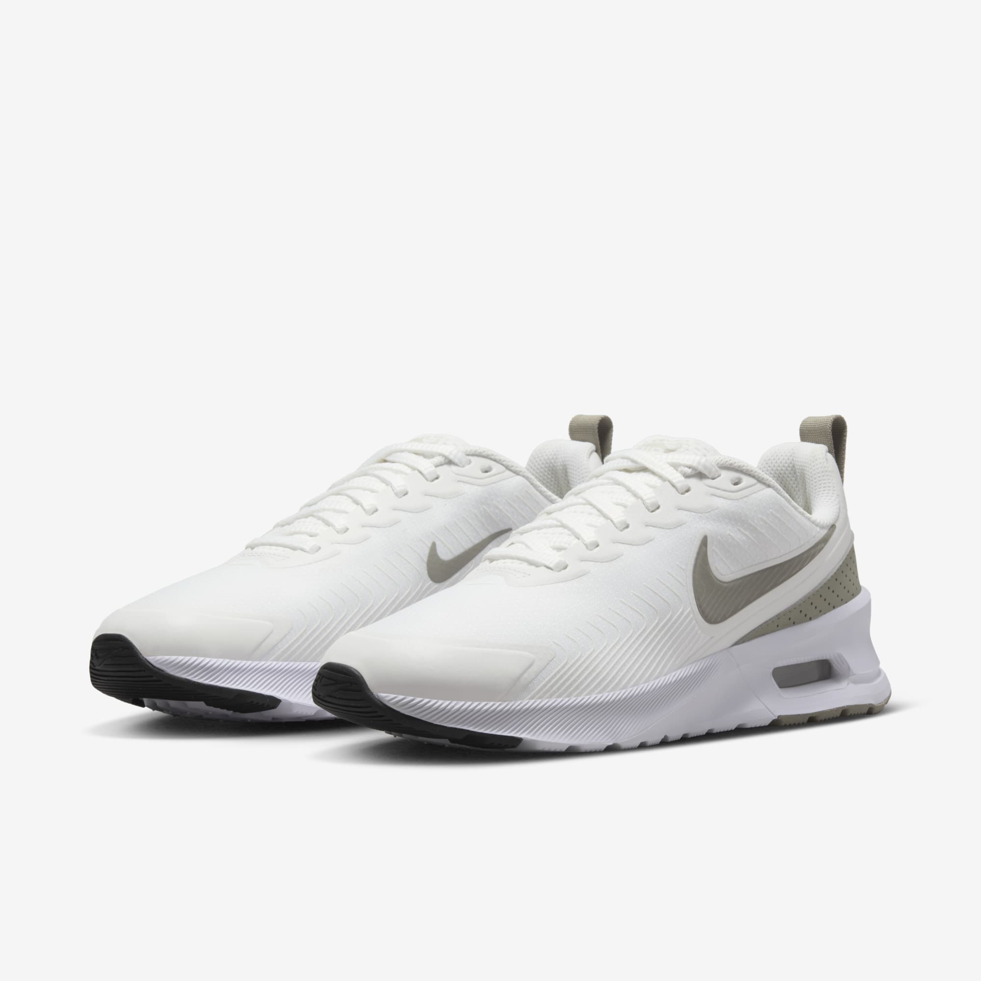 Nike Air Max Nuaxis, BLANCO, hi-res