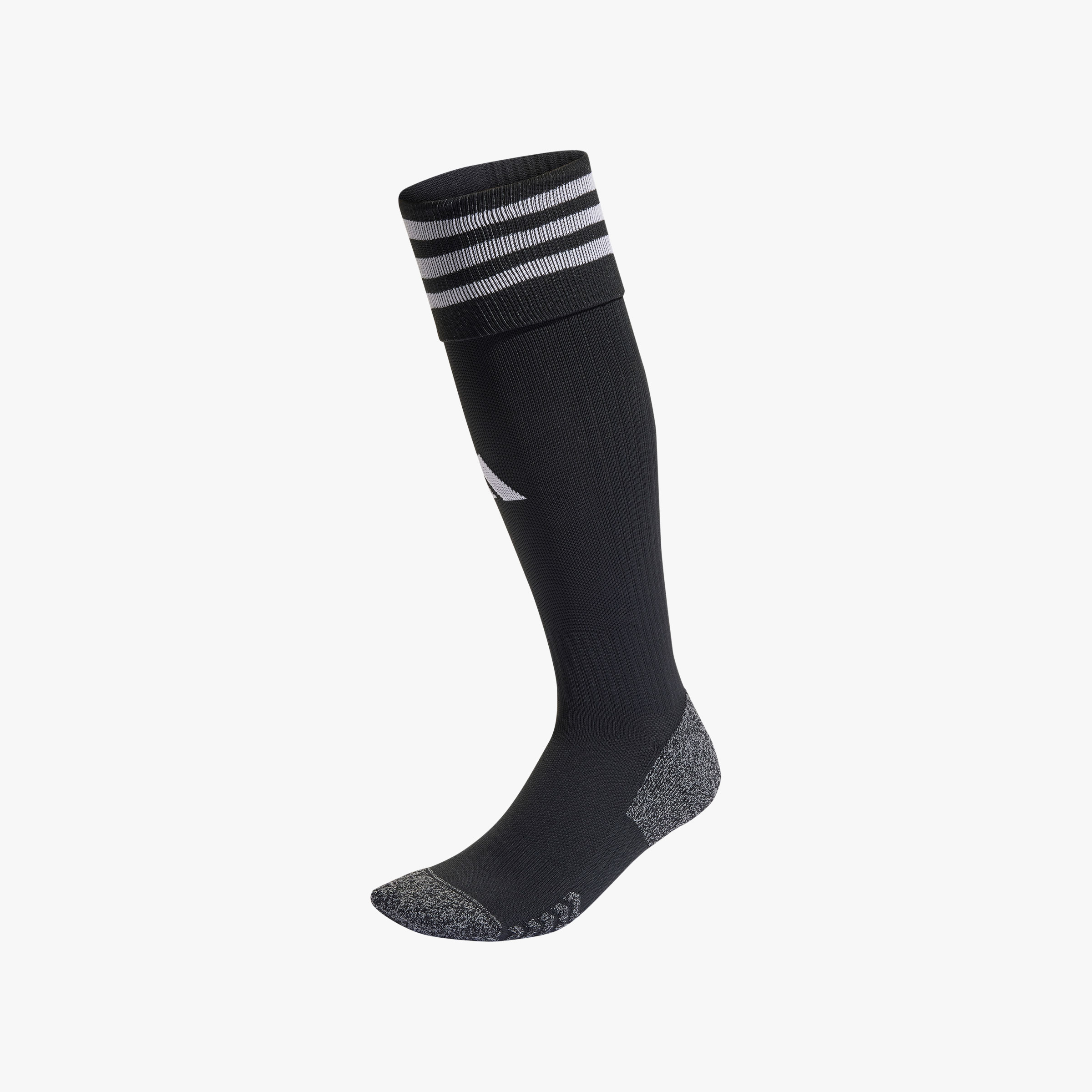 adidas Calcetines Adi 23 Largas 1 Par, NEGRO, hi-res