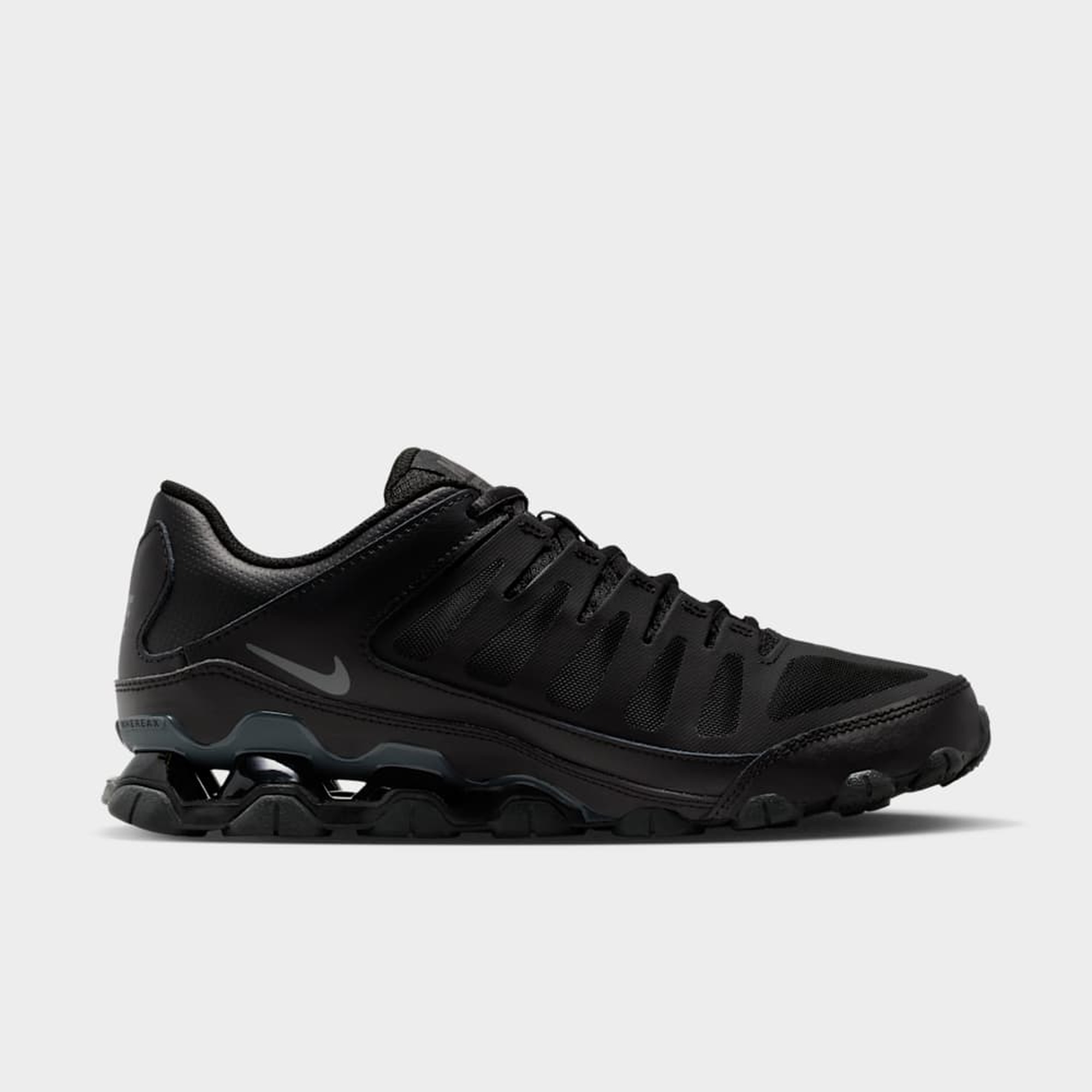 Nike Zapatillas Reax 8 TR, NEGRO, hi-res