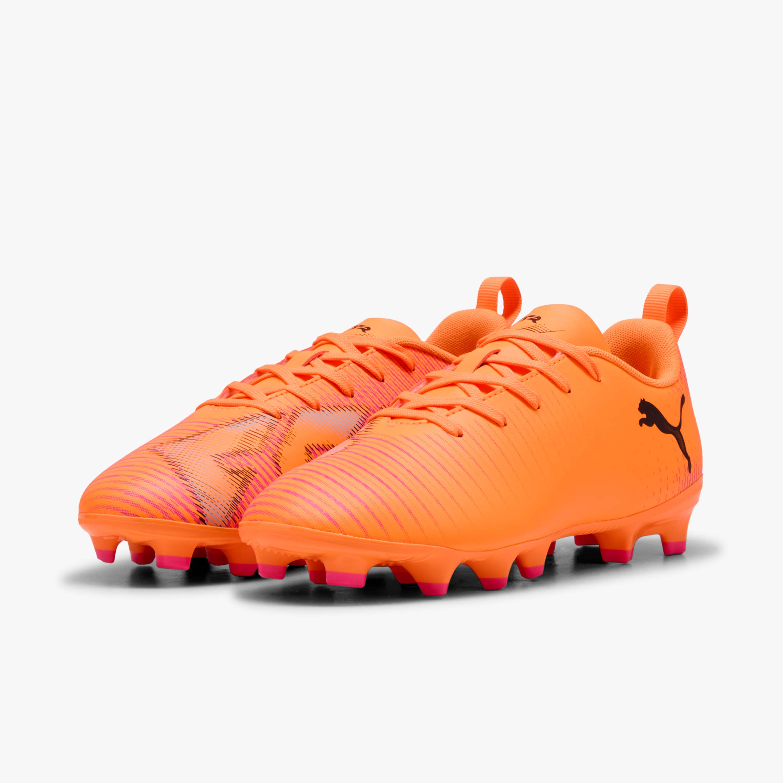 Puma Zapatillas FUTURE 8 PLAY FG/AG, SURTIDO, hi-res