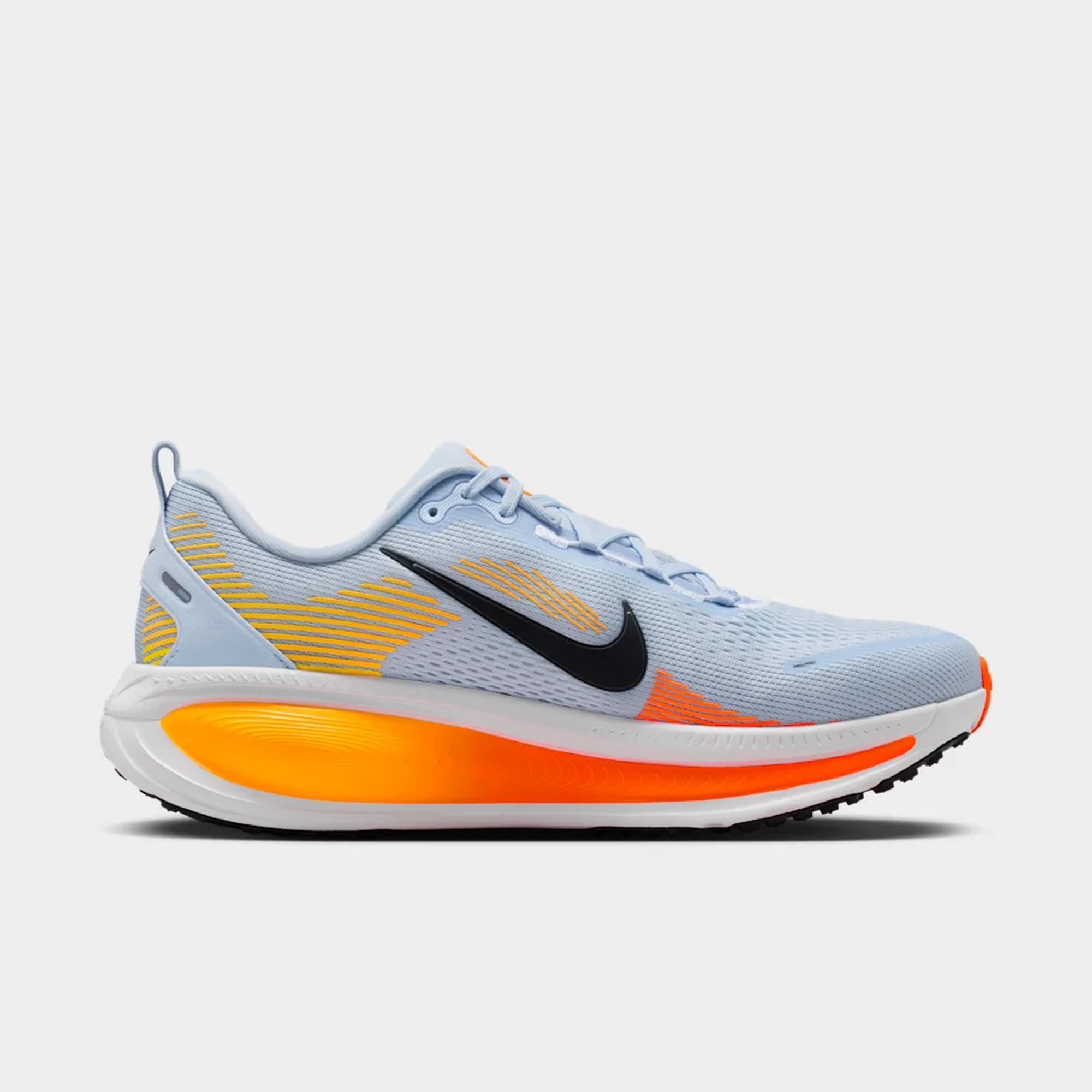 Nike Zapatillas Vomero 18, AZUL, hi-res