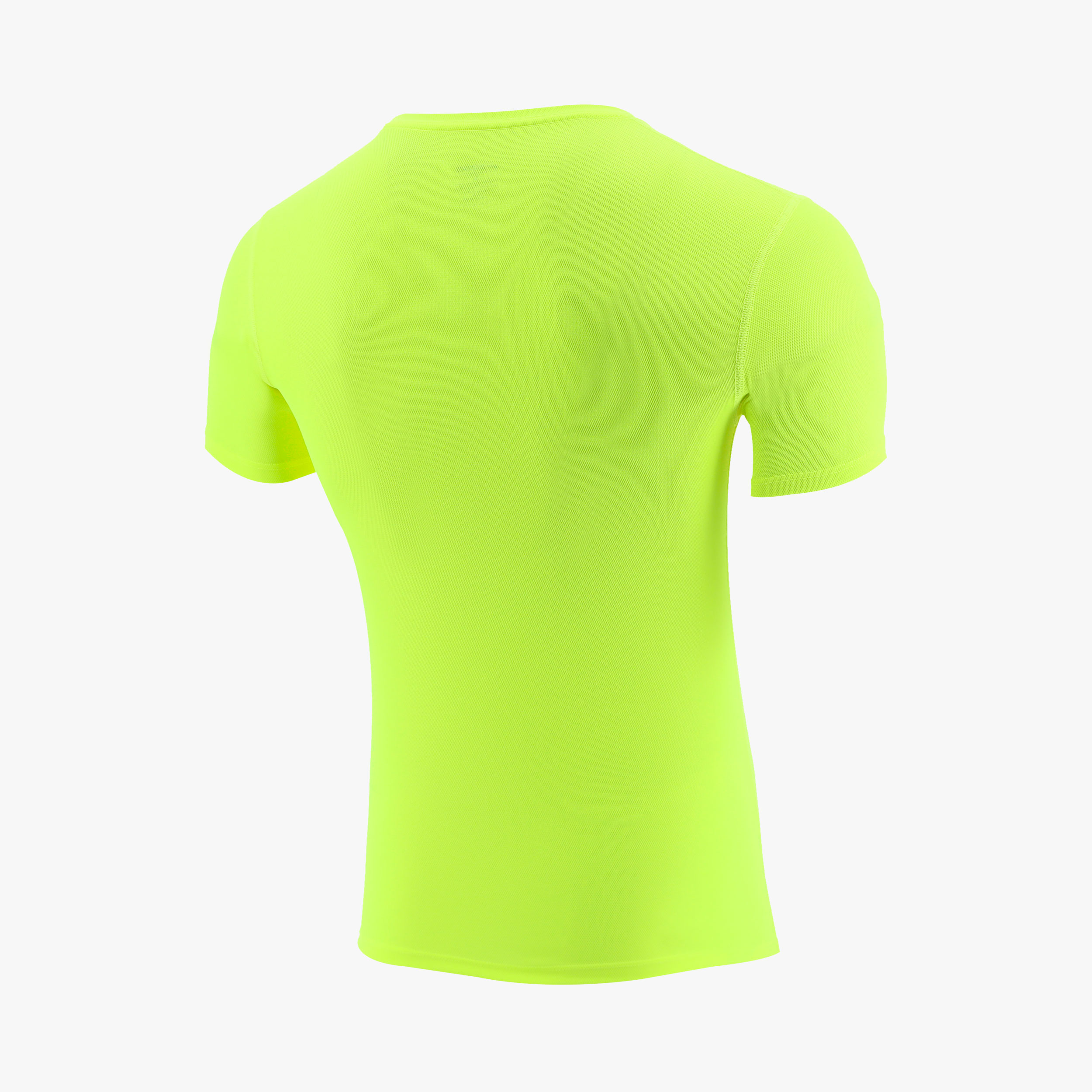 Brooks Podium Short Sleeve, NEGRO, hi-res