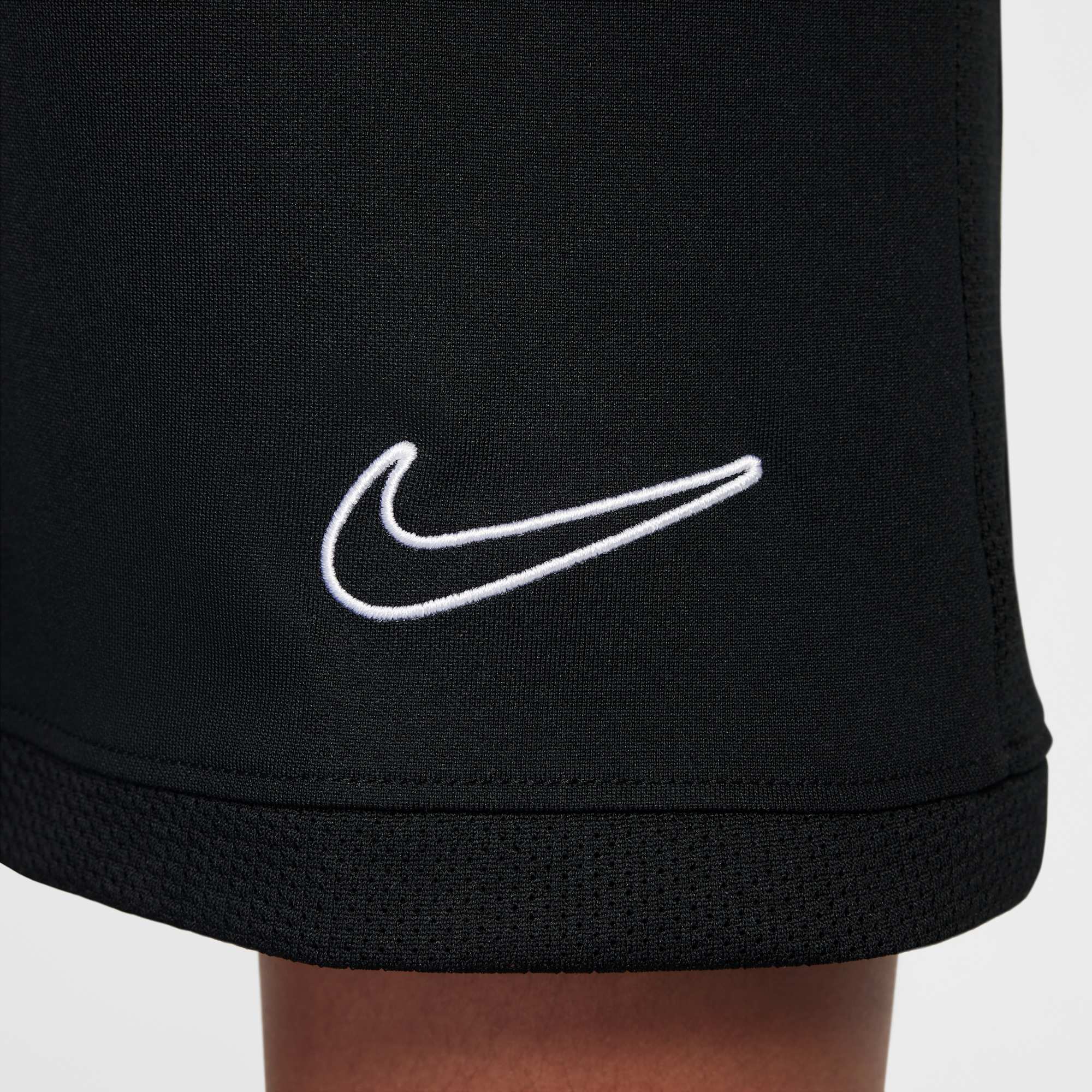 Nike Shorts Academy, NEGRO, hi-res