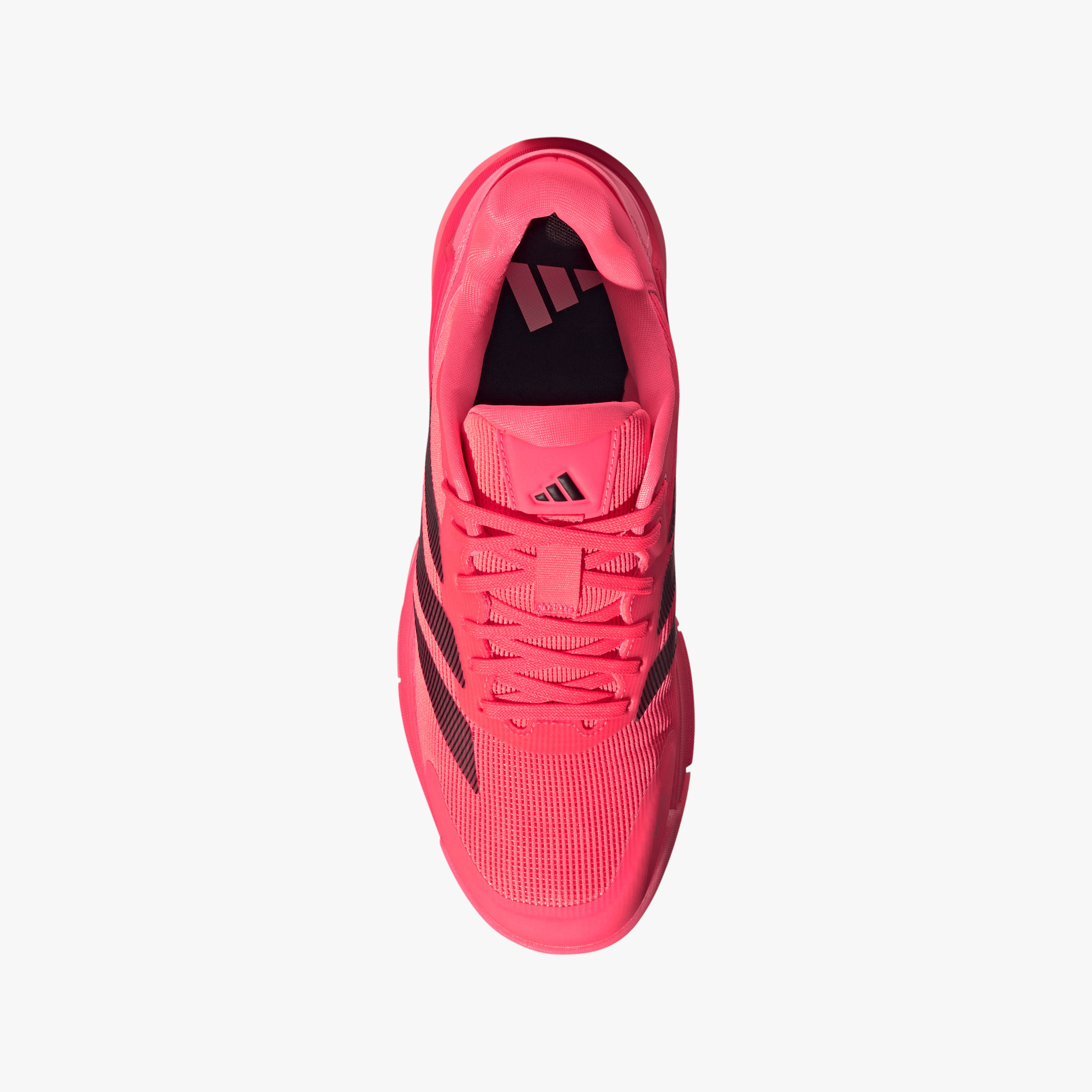 adidas Zapatillas Crazyquick P&aacute;del, ROJO, hi-res