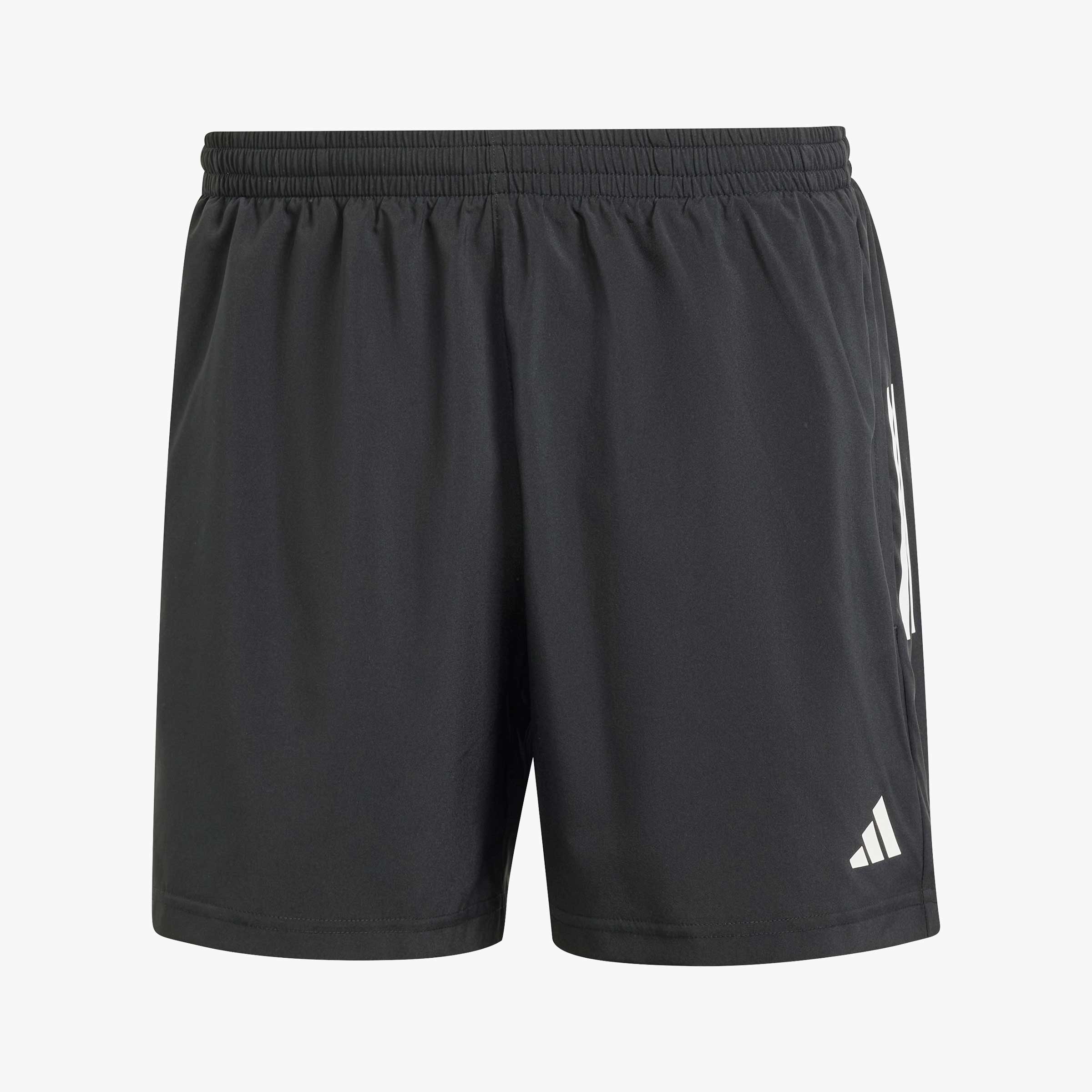 adidas Shorts Own The Run, NEGRO, hi-res