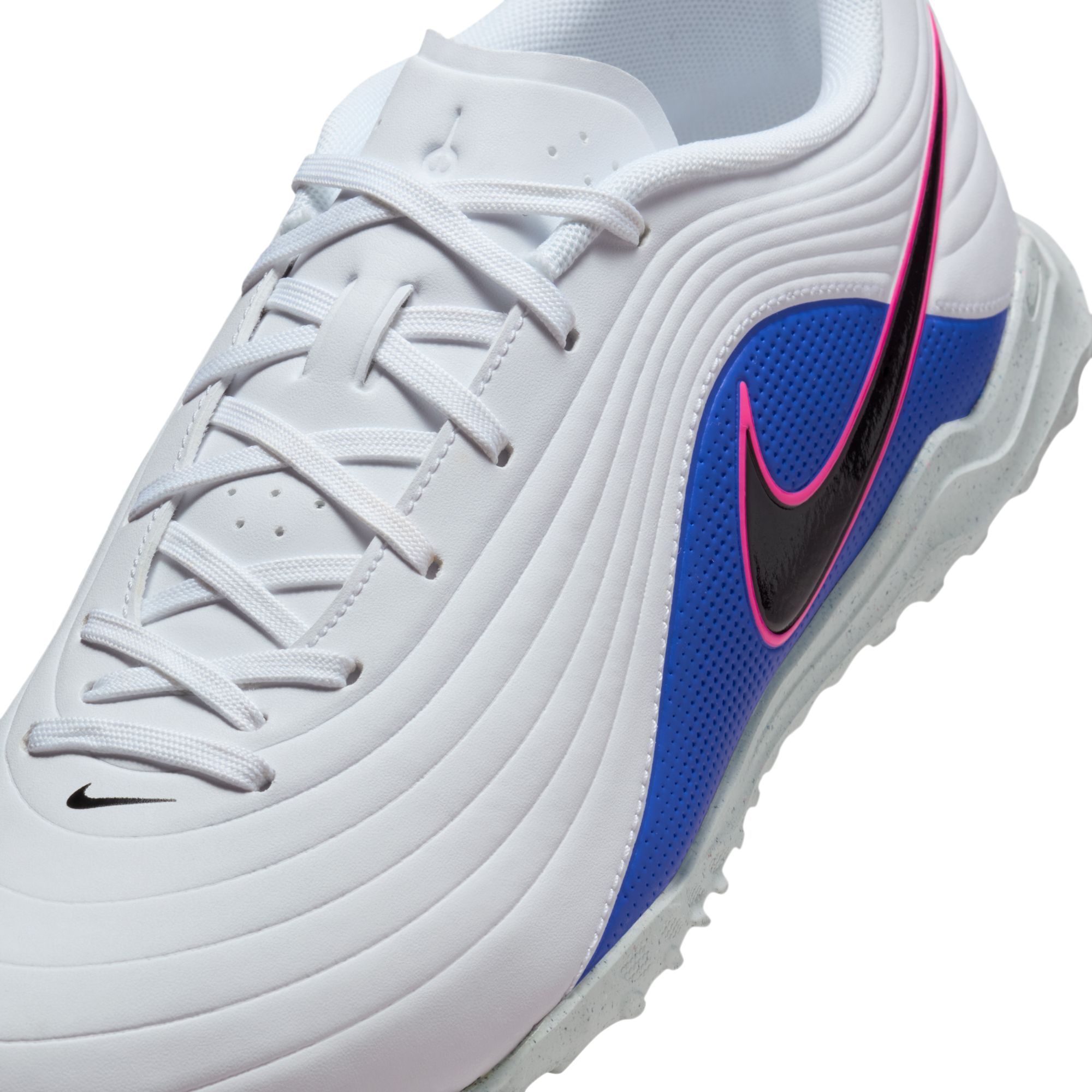 Nike Zapatillas Tiempo Maestro Club, BLANCO, hi-res