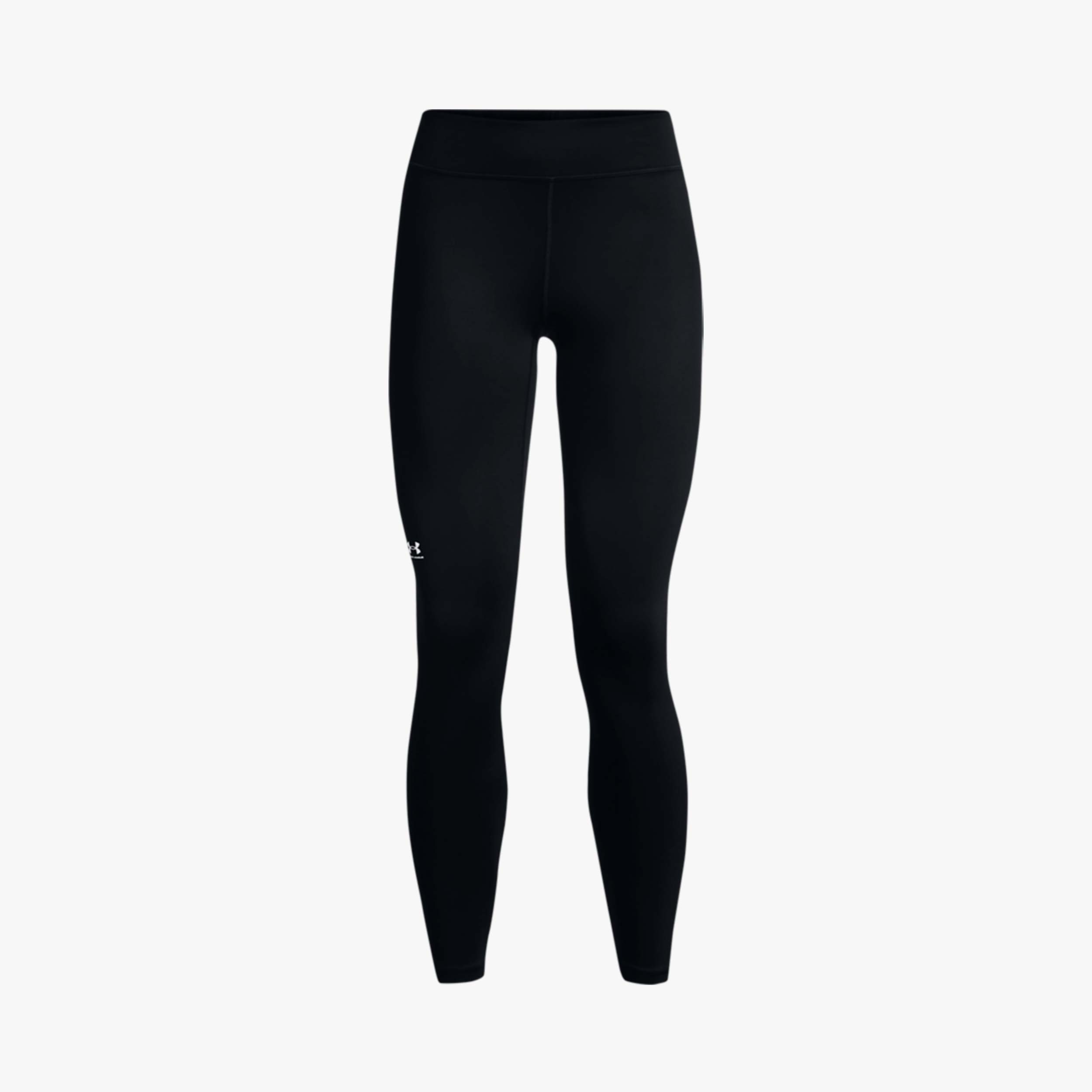 Under Armour Calzas ColdGear, NEGRO, hi-res