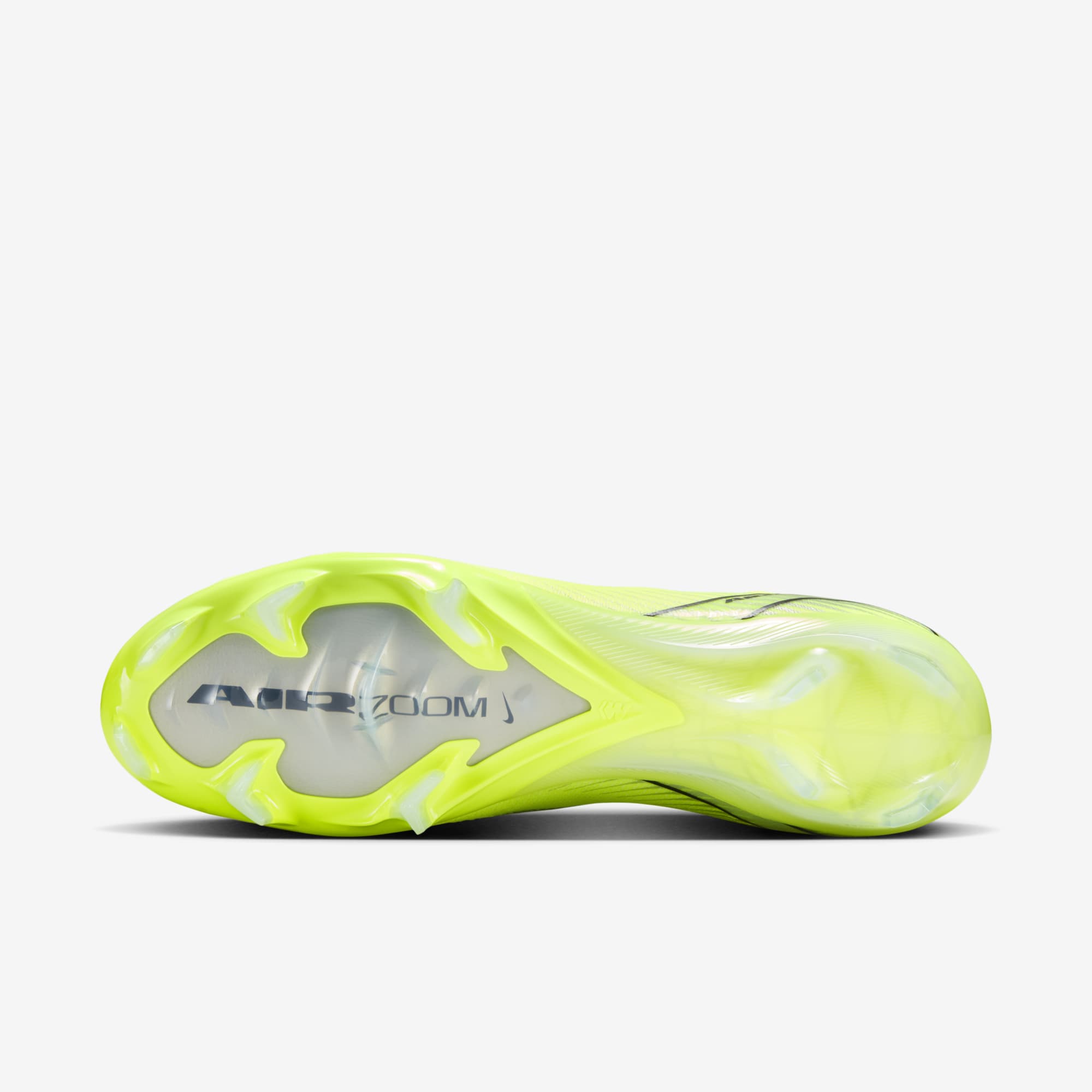 Nike Zapatillas Mercurial Superfly 10 Elite, AMARILLO, hi-res