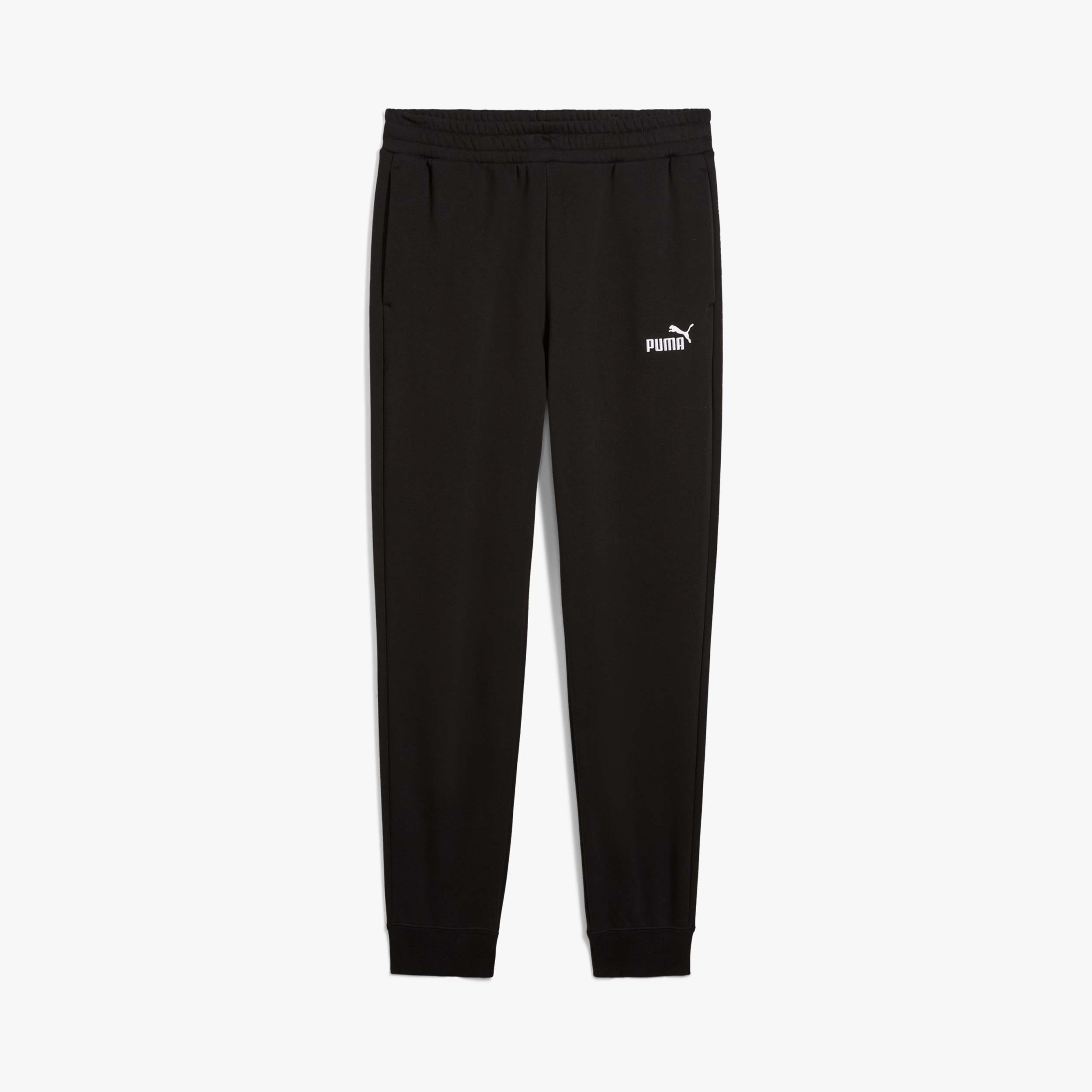 Puma Pantal&oacute;n Essentials No.1, NEGRO, hi-res