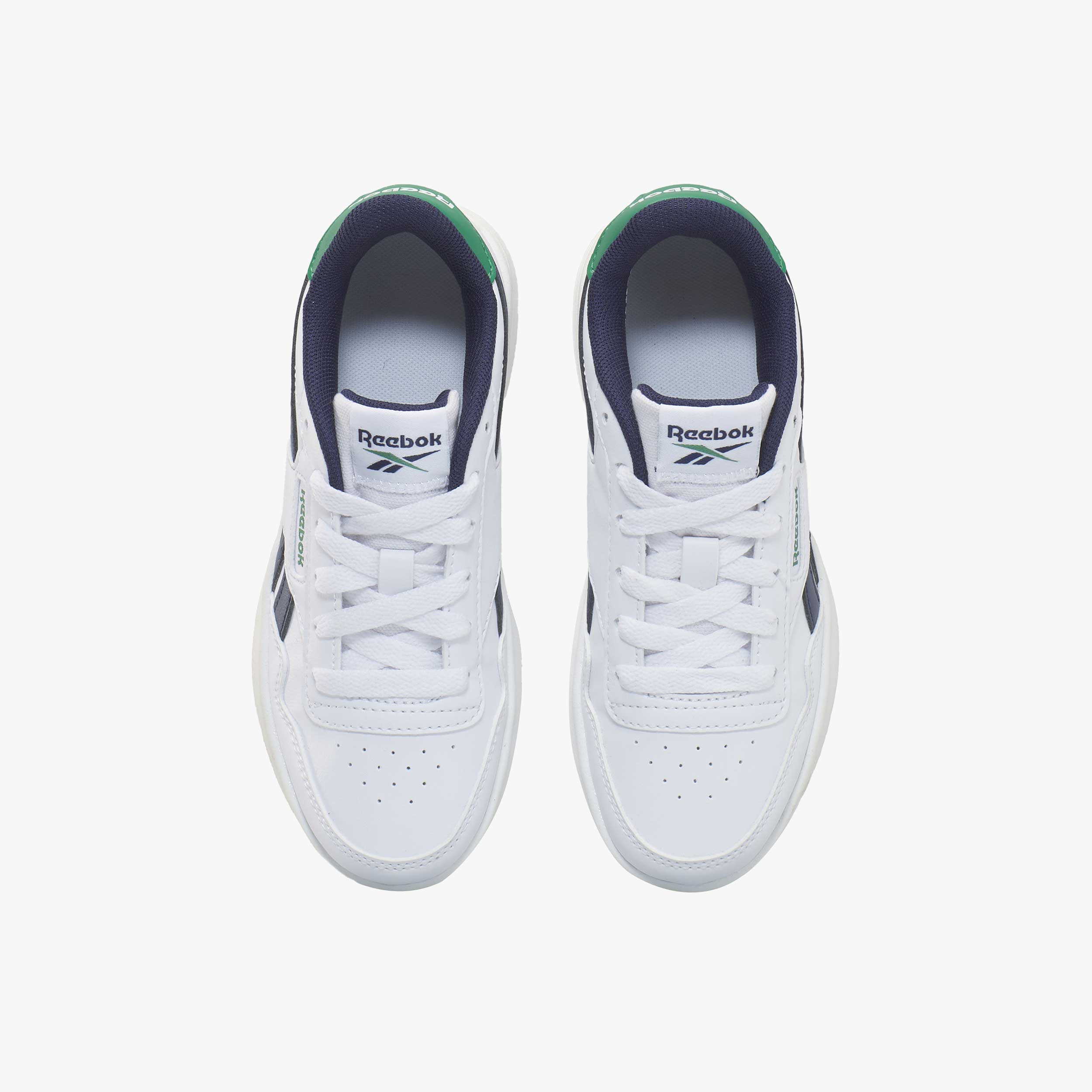 Reebok Zapatillas Court Advance, BLANCO, hi-res