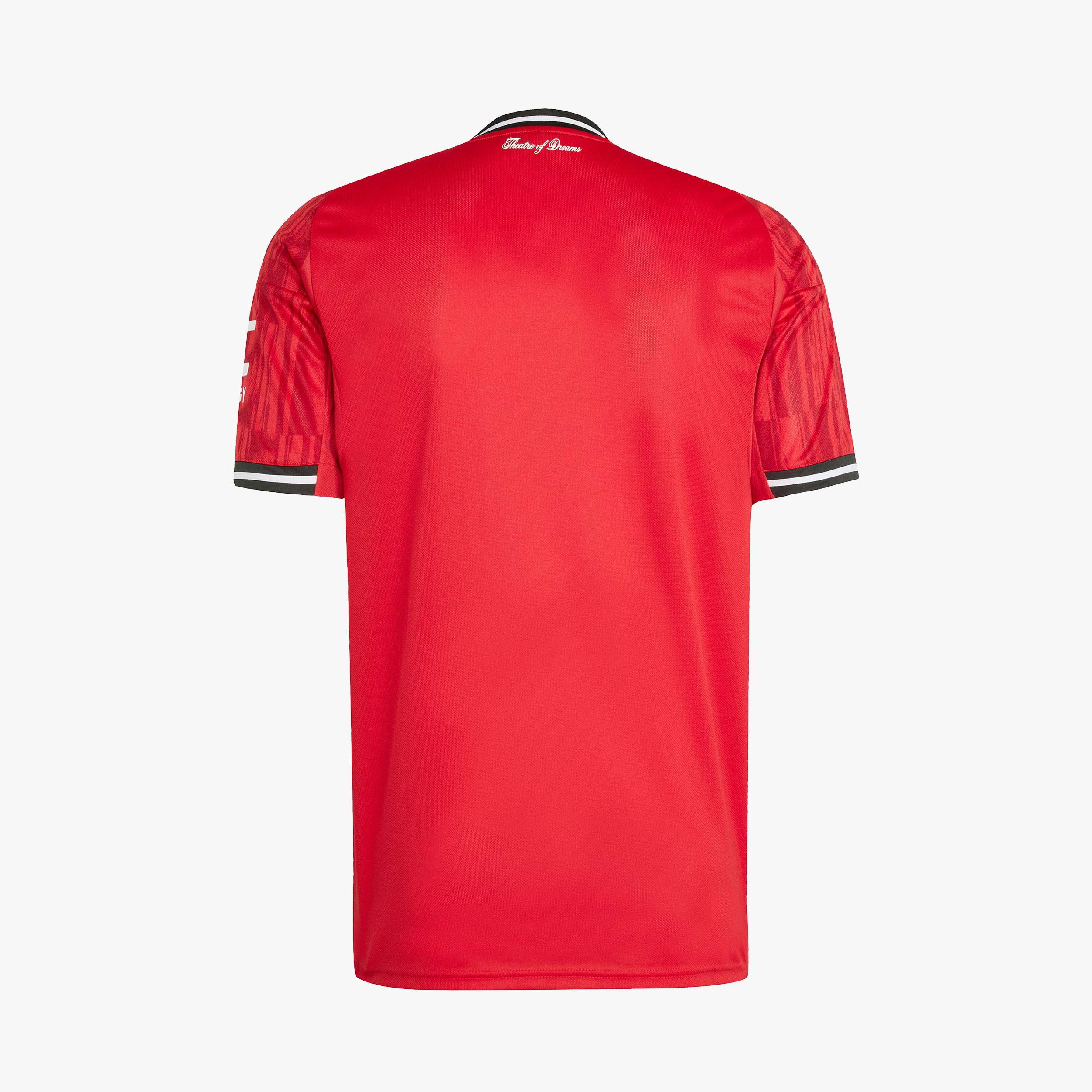 adidas Primera Equipación Manchester United 25/26, ROJO, hi-res