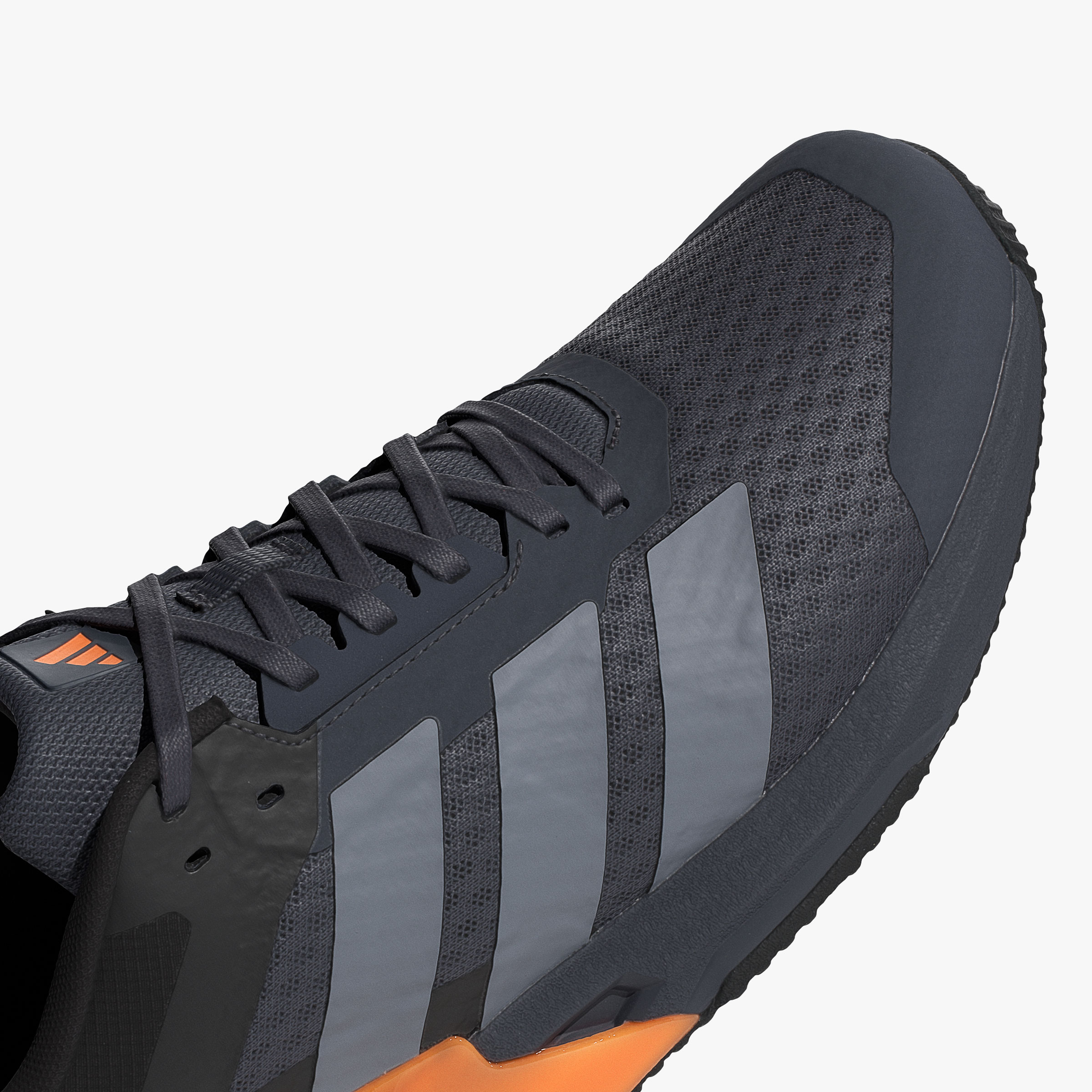 adidas Zapatillas Training Control Dropset, GRIS, hi-res